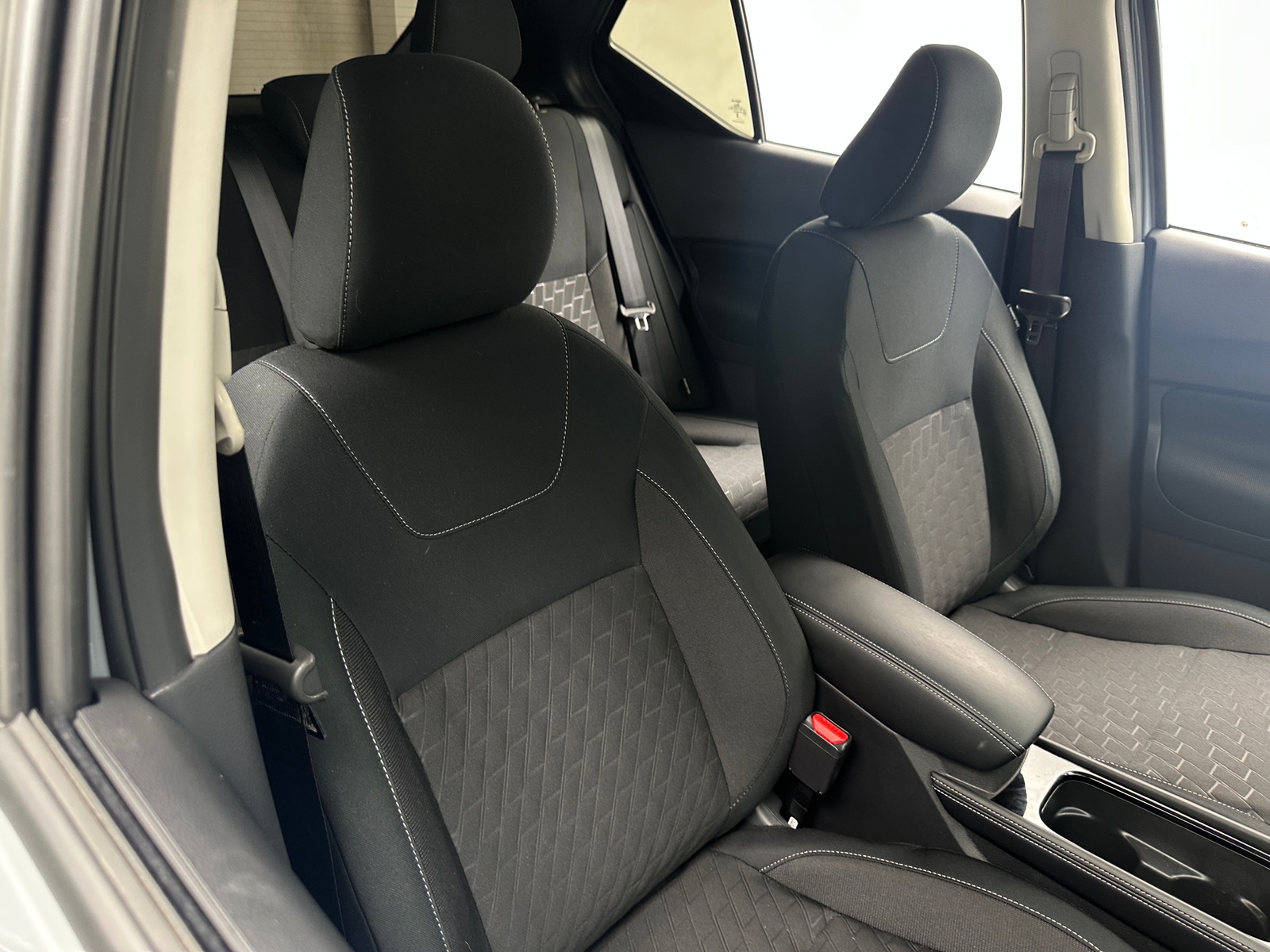 Thumbnail: 2024 Nissan Kicks - 2