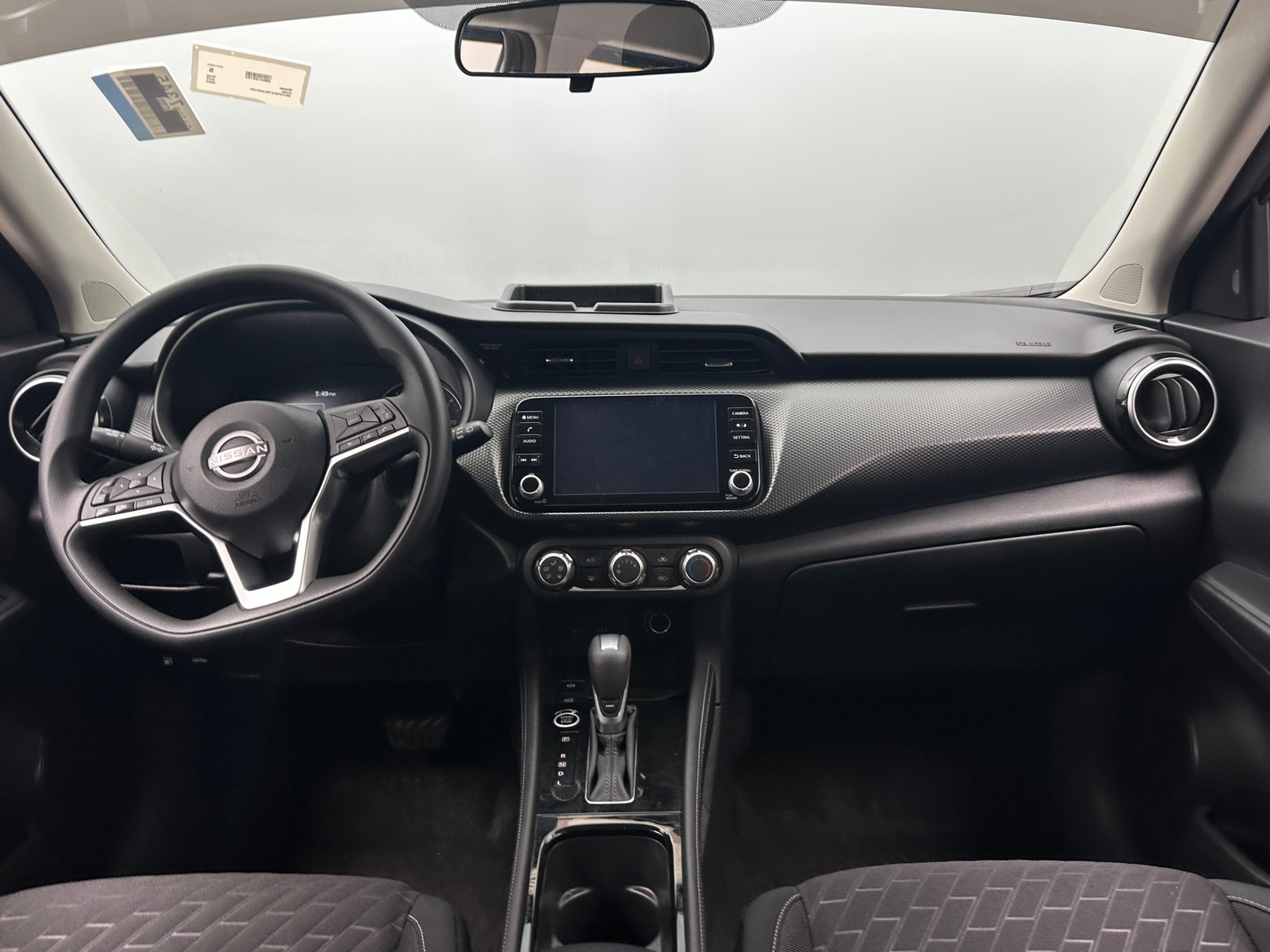 Thumbnail: 2024 Nissan Kicks - 3