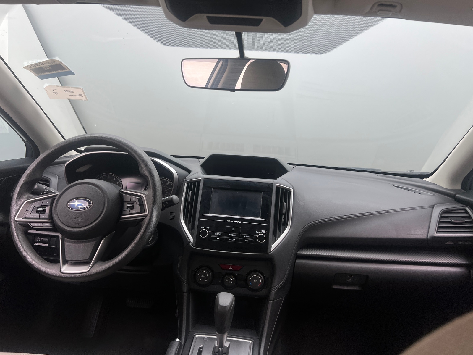 Thumbnail: 2018 Subaru Impreza - 3