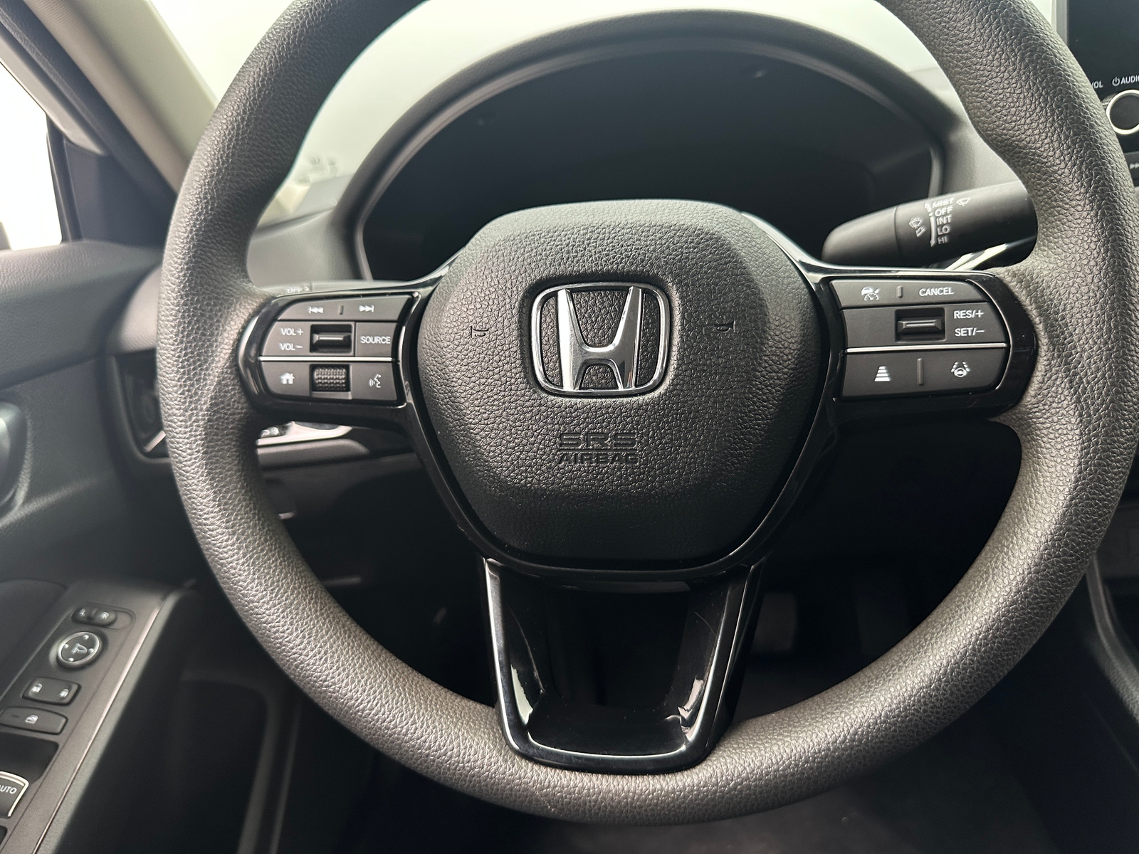 Thumbnail: 2024 Honda Civic - 5