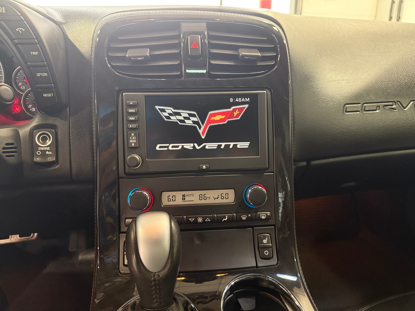 Thumbnail: 2010 Chevrolet Corvette - 2