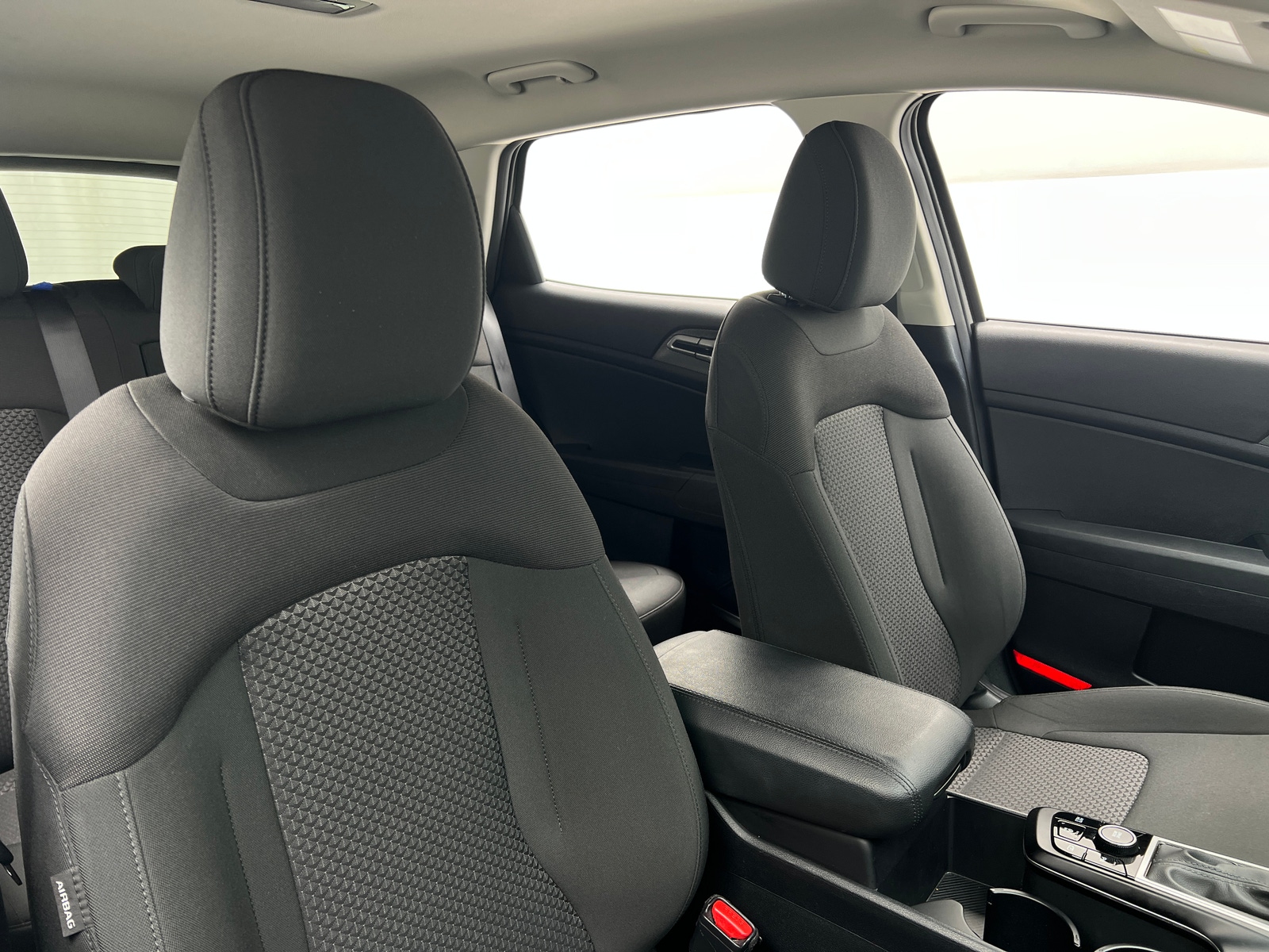 Thumbnail: 2024 Kia Sportage - 2