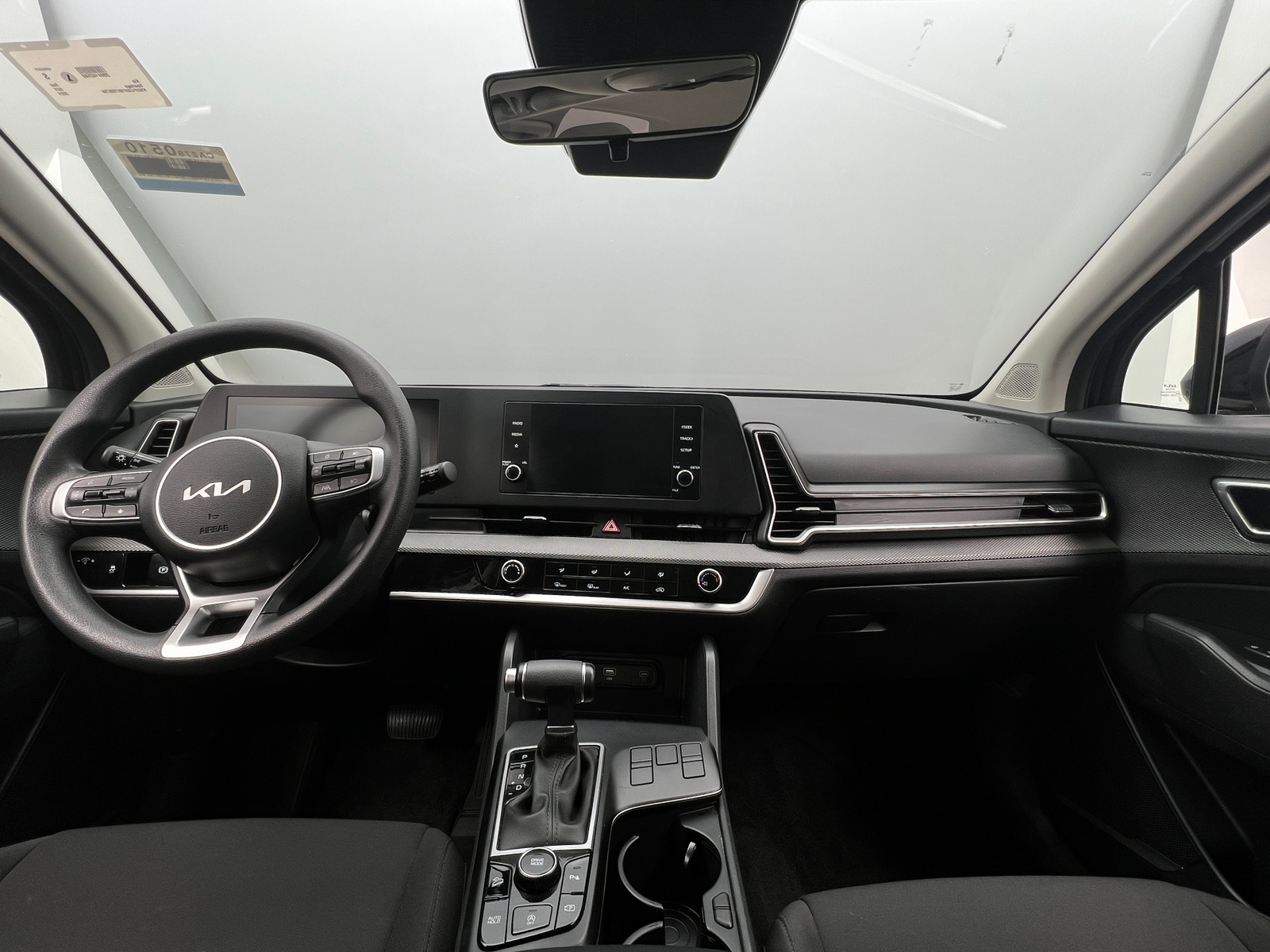 Thumbnail: 2024 Kia Sportage - 3