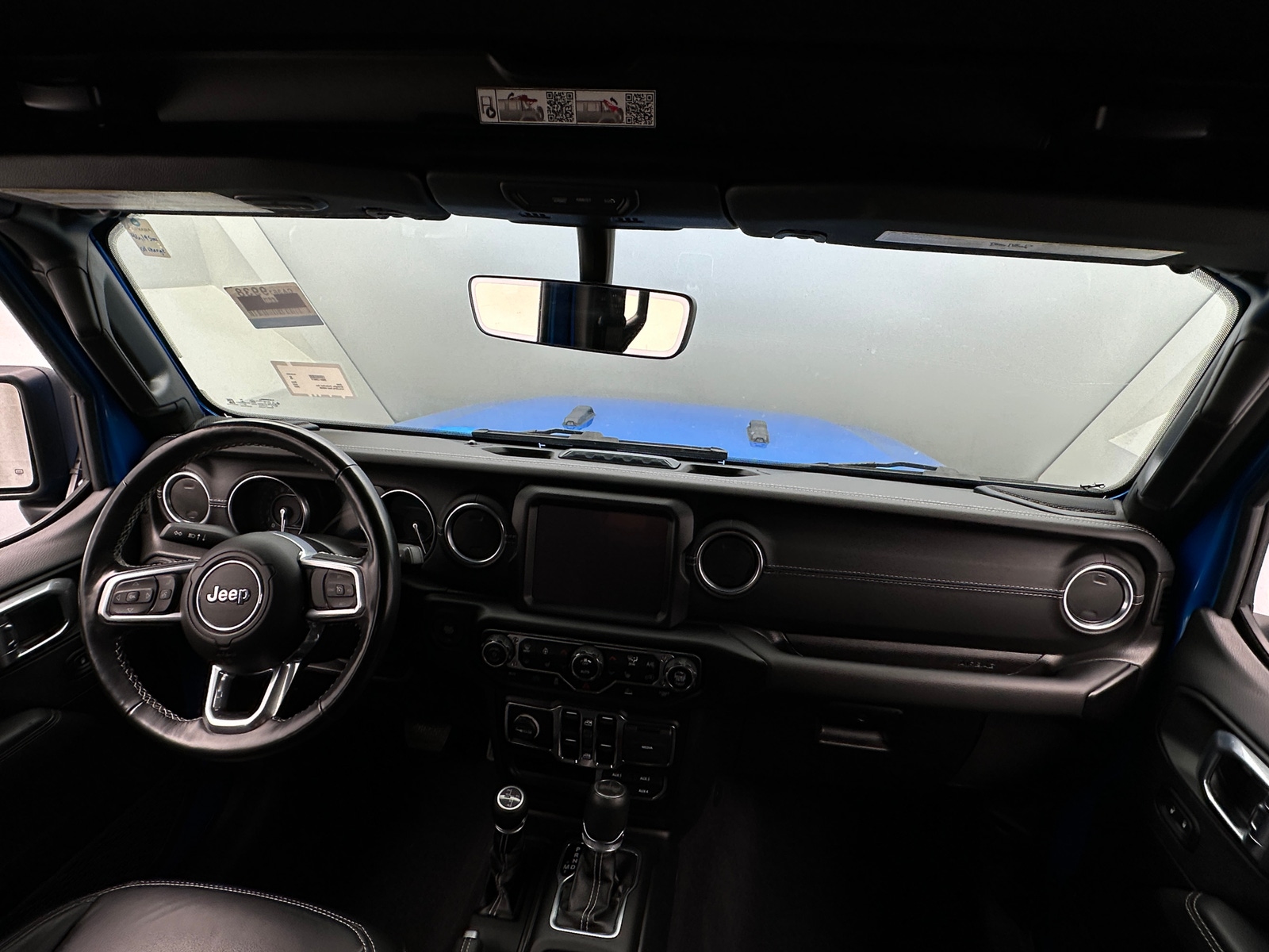 Thumbnail: 2022 Jeep Wrangler - 2