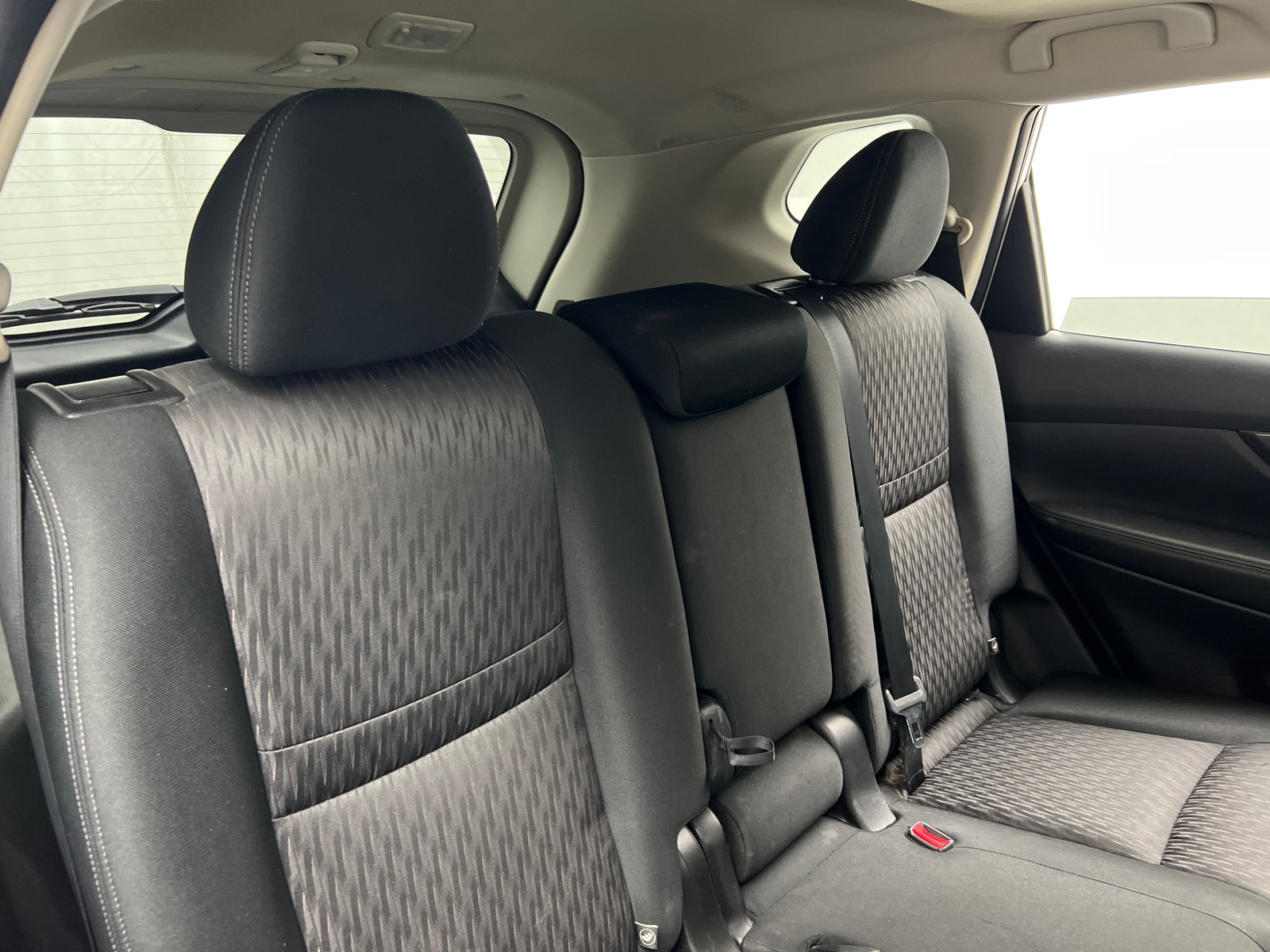 Thumbnail: 2019 Nissan Rogue - 6