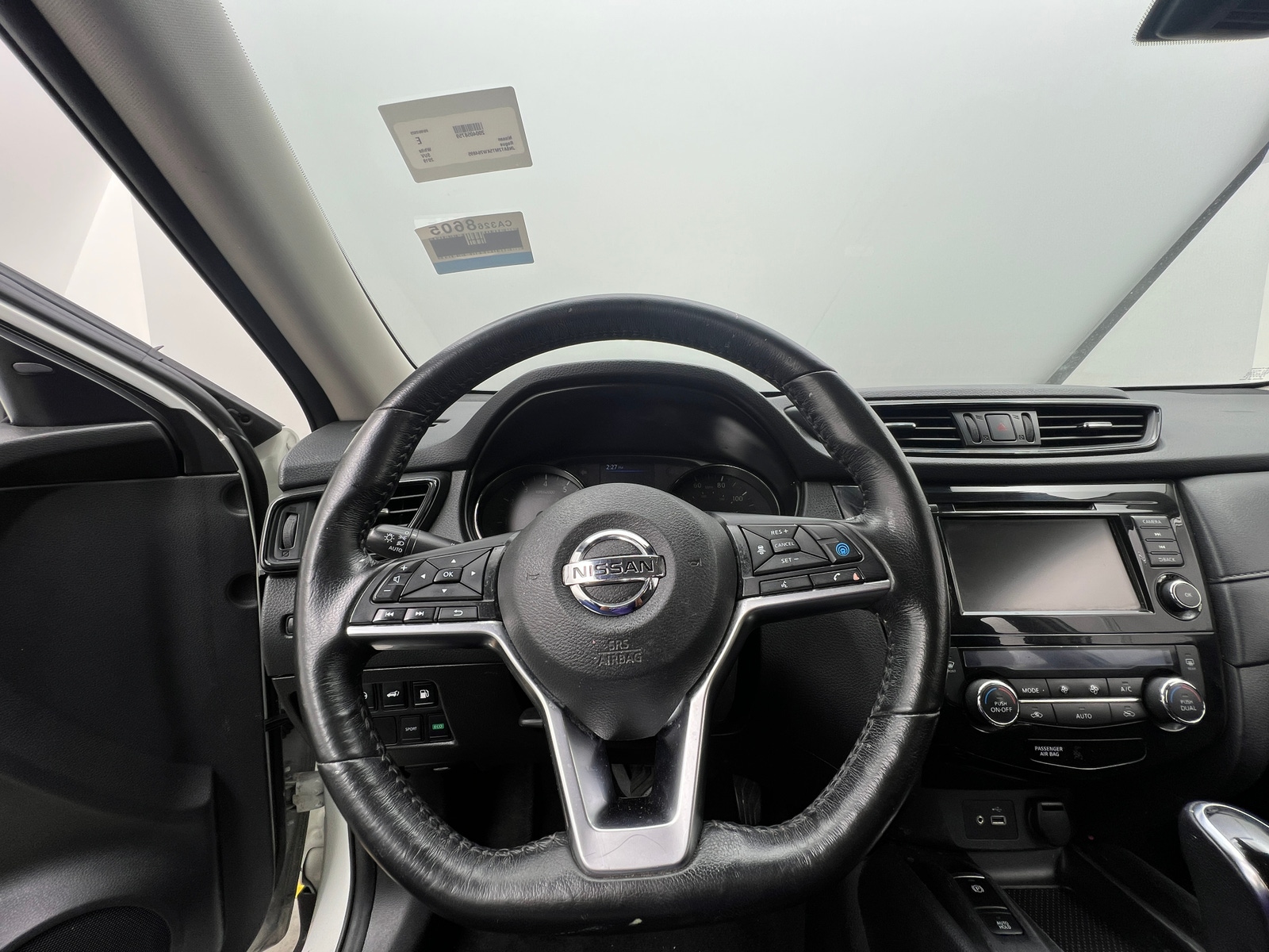 Thumbnail: 2019 Nissan Rogue - 5