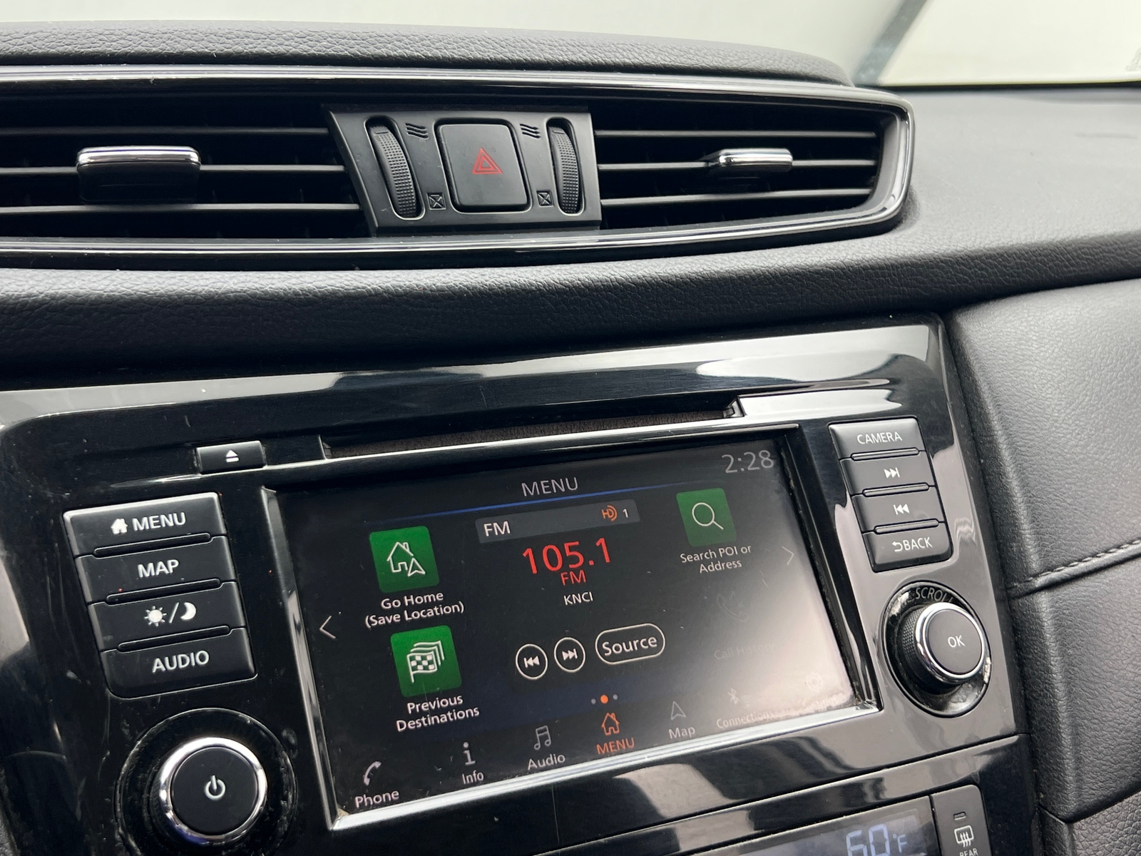 Thumbnail: 2019 Nissan Rogue - 4