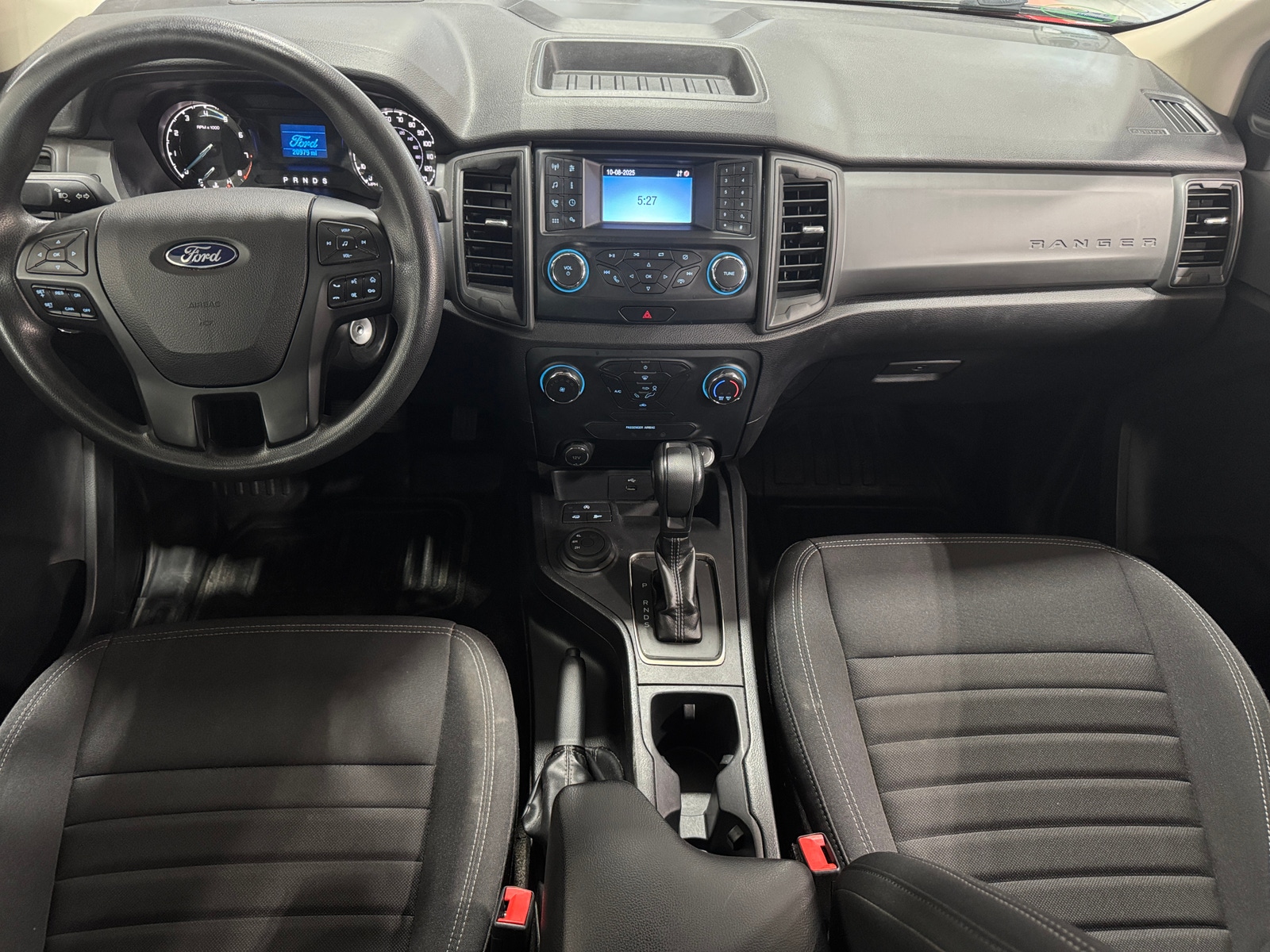 Thumbnail: 2021 Ford Ranger - 3