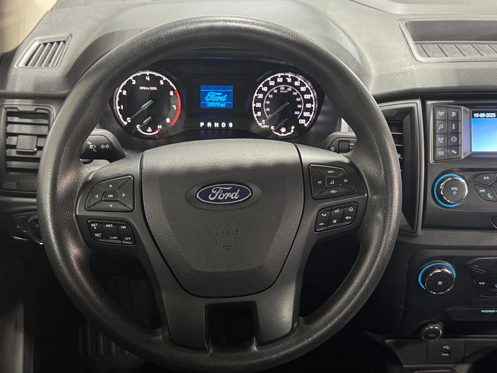 Thumbnail: 2021 Ford Ranger - 5