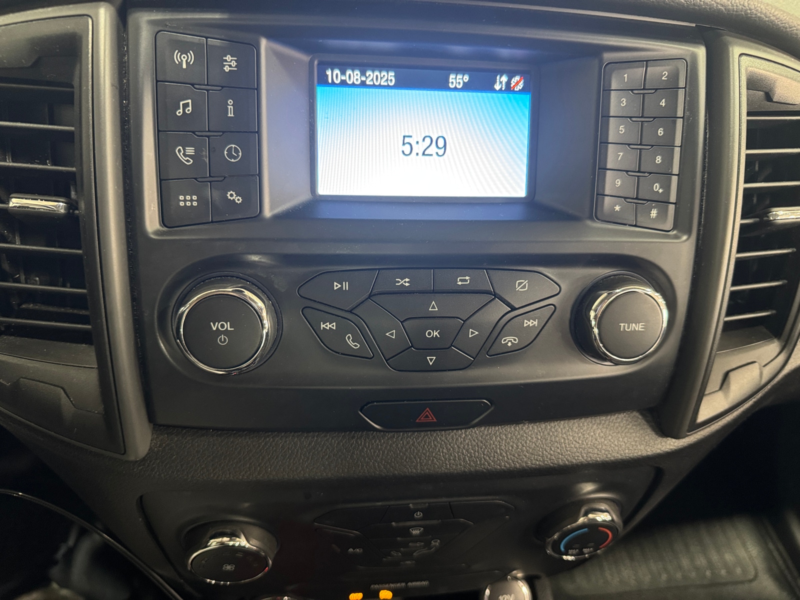 Thumbnail: 2021 Ford Ranger - 4