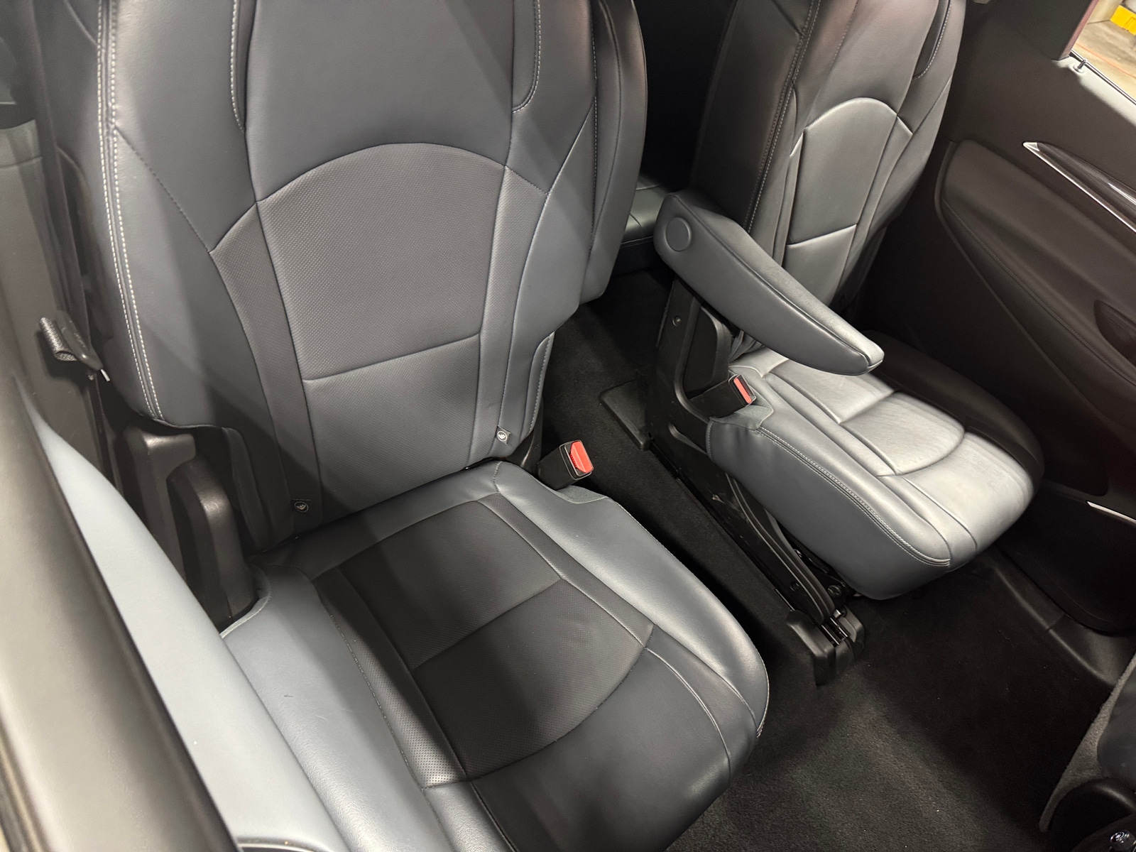 Thumbnail: 2018 Buick Enclave - 5