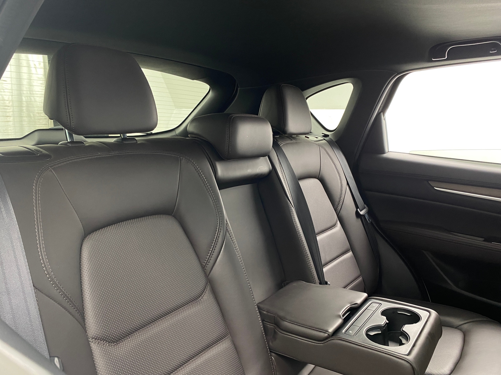 Thumbnail: 2021 Mazda CX-5 - 5