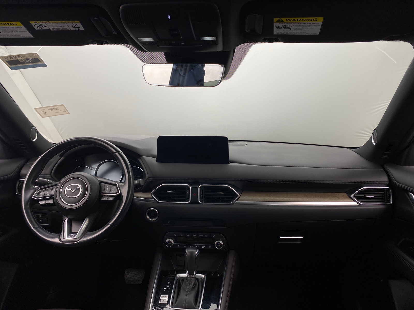 Thumbnail: 2021 Mazda CX-5 - 2