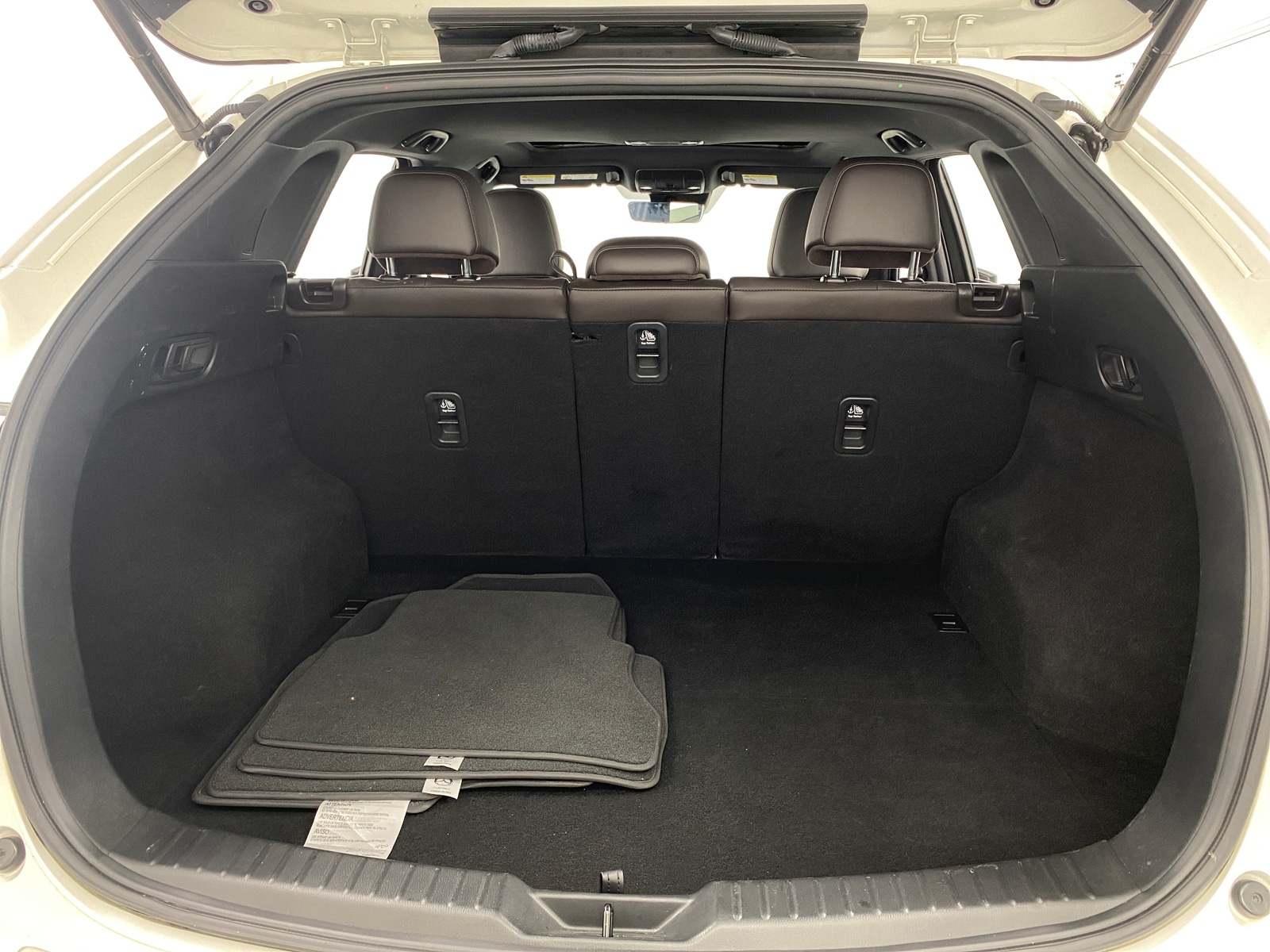 Thumbnail: 2021 Mazda CX-5 - 6