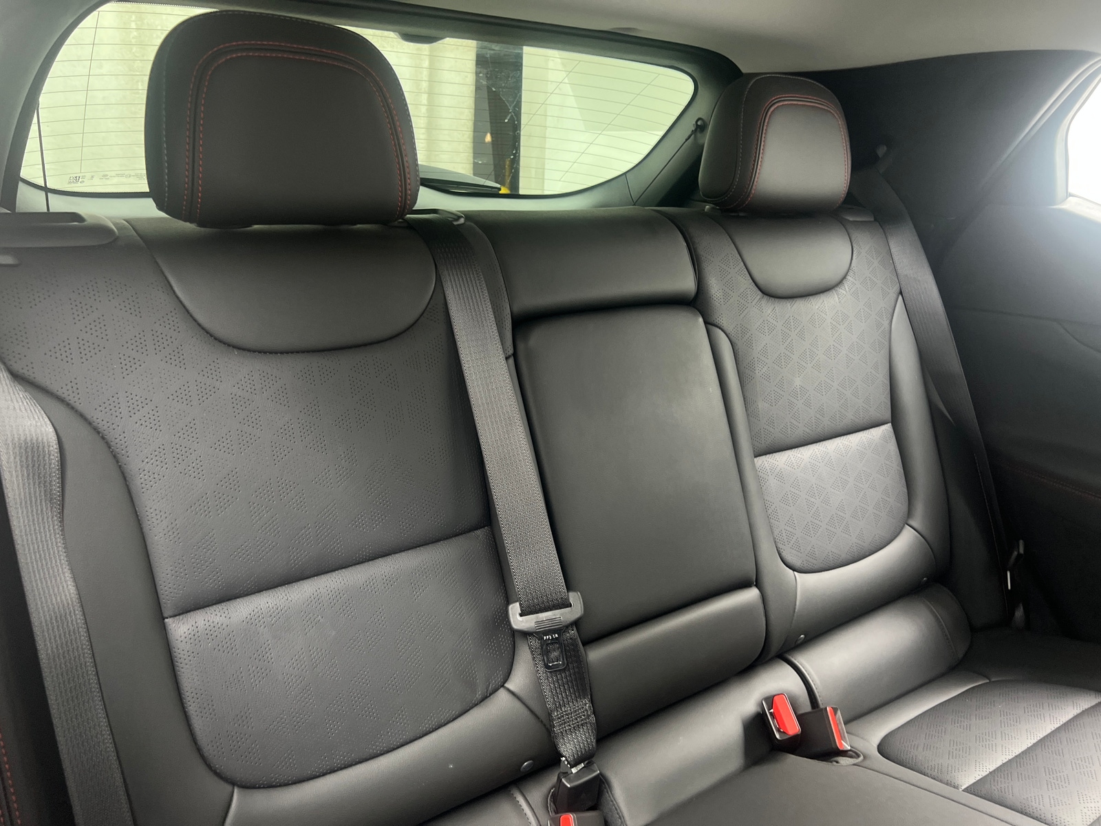 Thumbnail: 2023 Chevrolet Bolt EUV - 5
