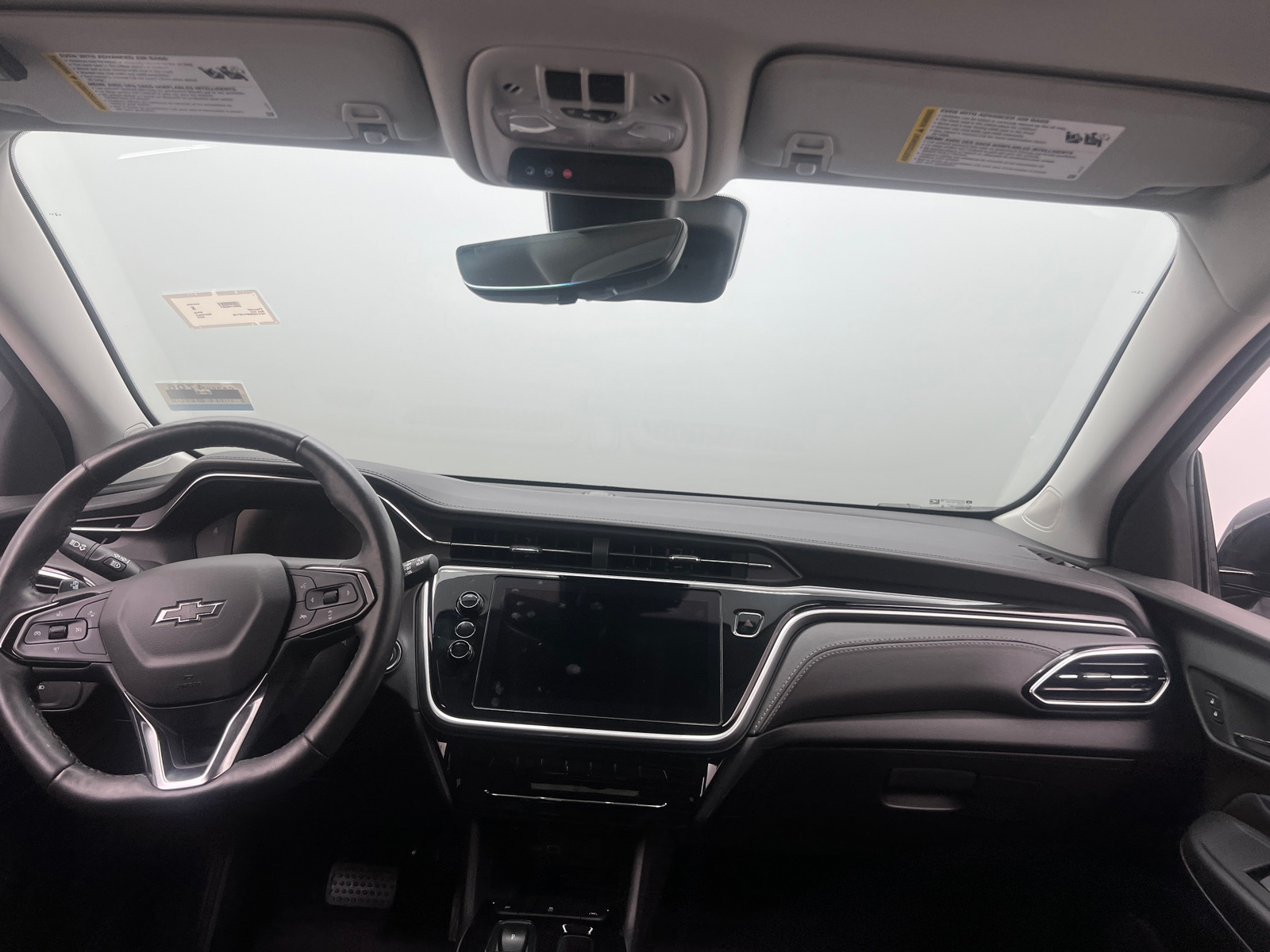 Thumbnail: 2023 Chevrolet Bolt EUV - 2