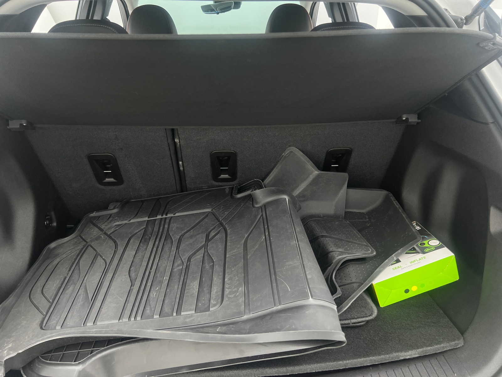 Thumbnail: 2023 Chevrolet Bolt EUV - 6