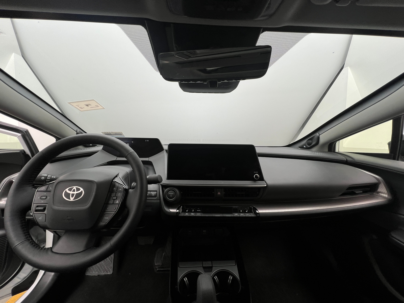 Thumbnail: 2024 Toyota Prius - 2