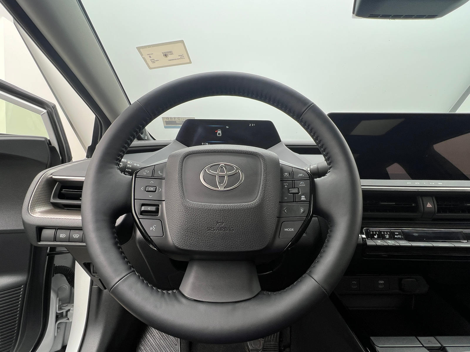 Thumbnail: 2024 Toyota Prius - 4