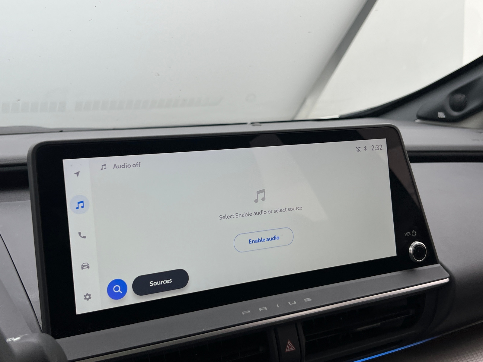 Thumbnail: 2024 Toyota Prius - 3