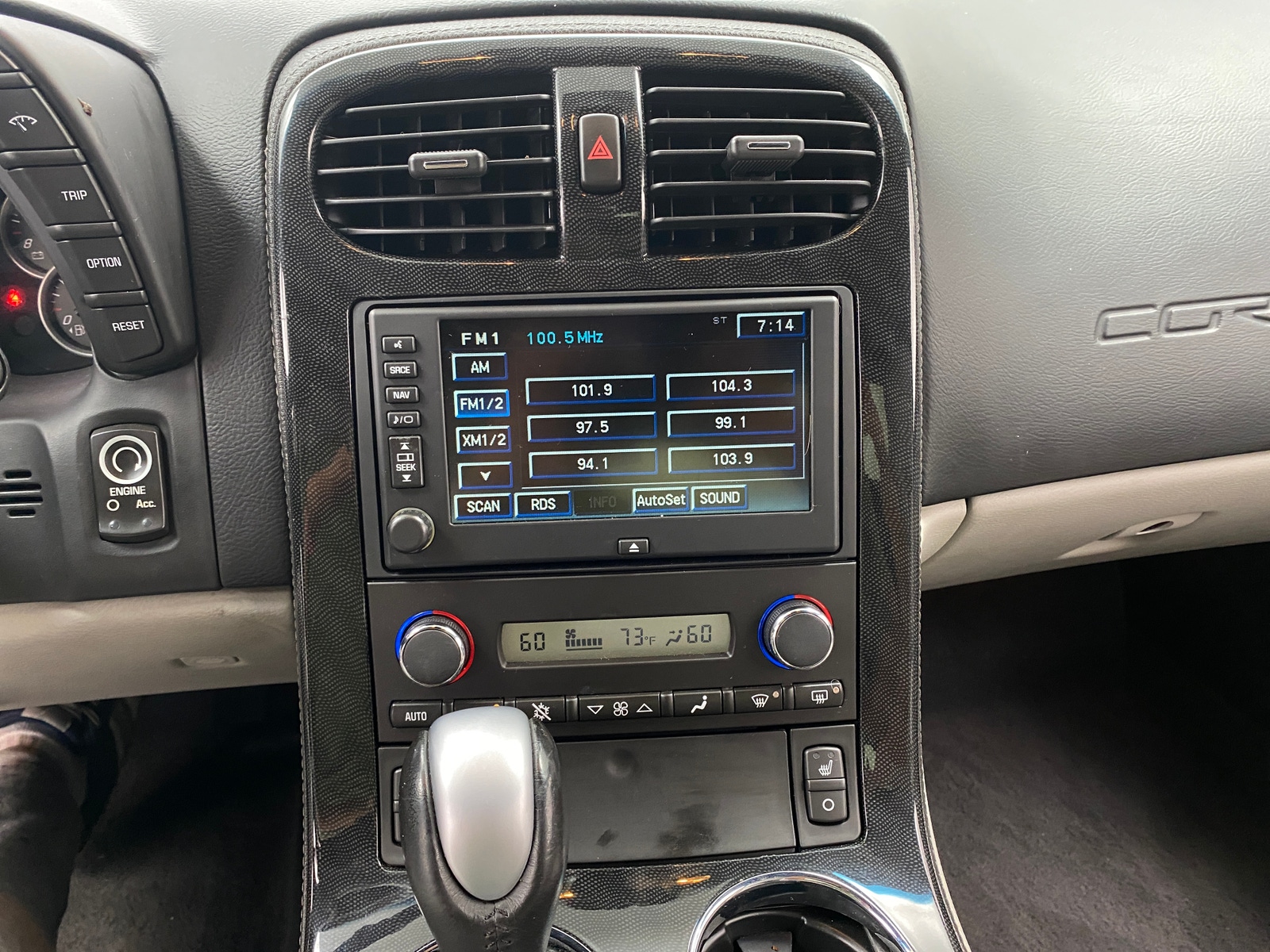 Thumbnail: 2011 Chevrolet Corvette - 2