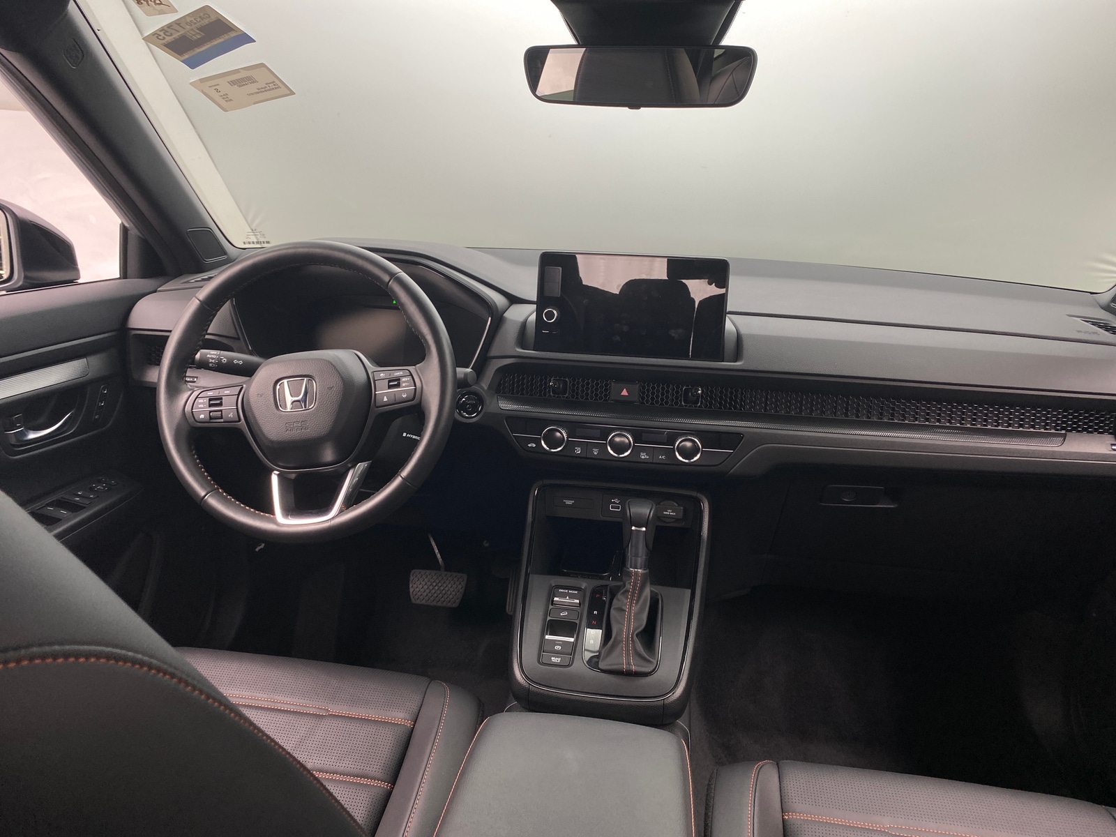 Thumbnail: 2025 Honda CR-V - 2