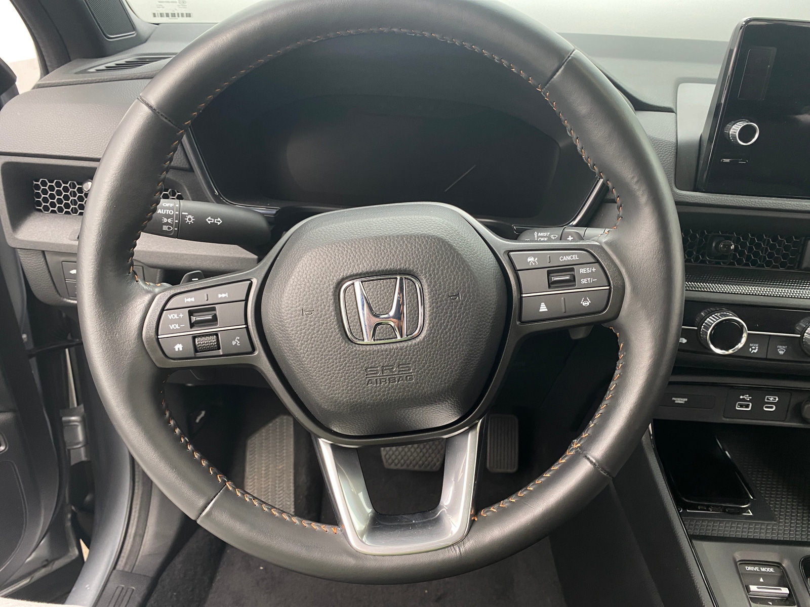 Thumbnail: 2025 Honda CR-V - 4