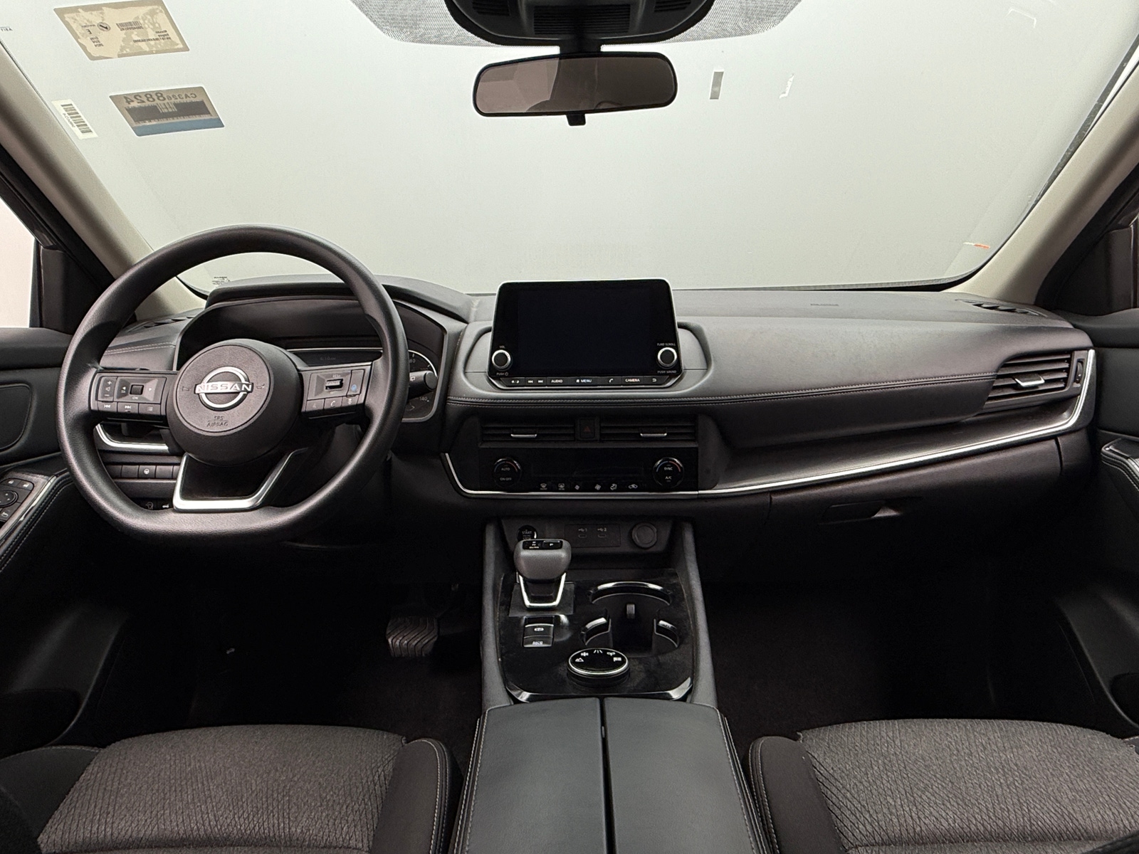 Thumbnail: 2024 Nissan Rogue - 3