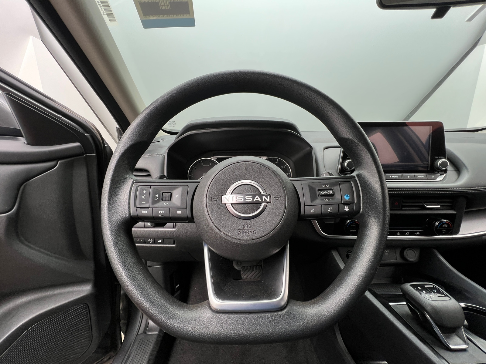 Thumbnail: 2024 Nissan Rogue - 5