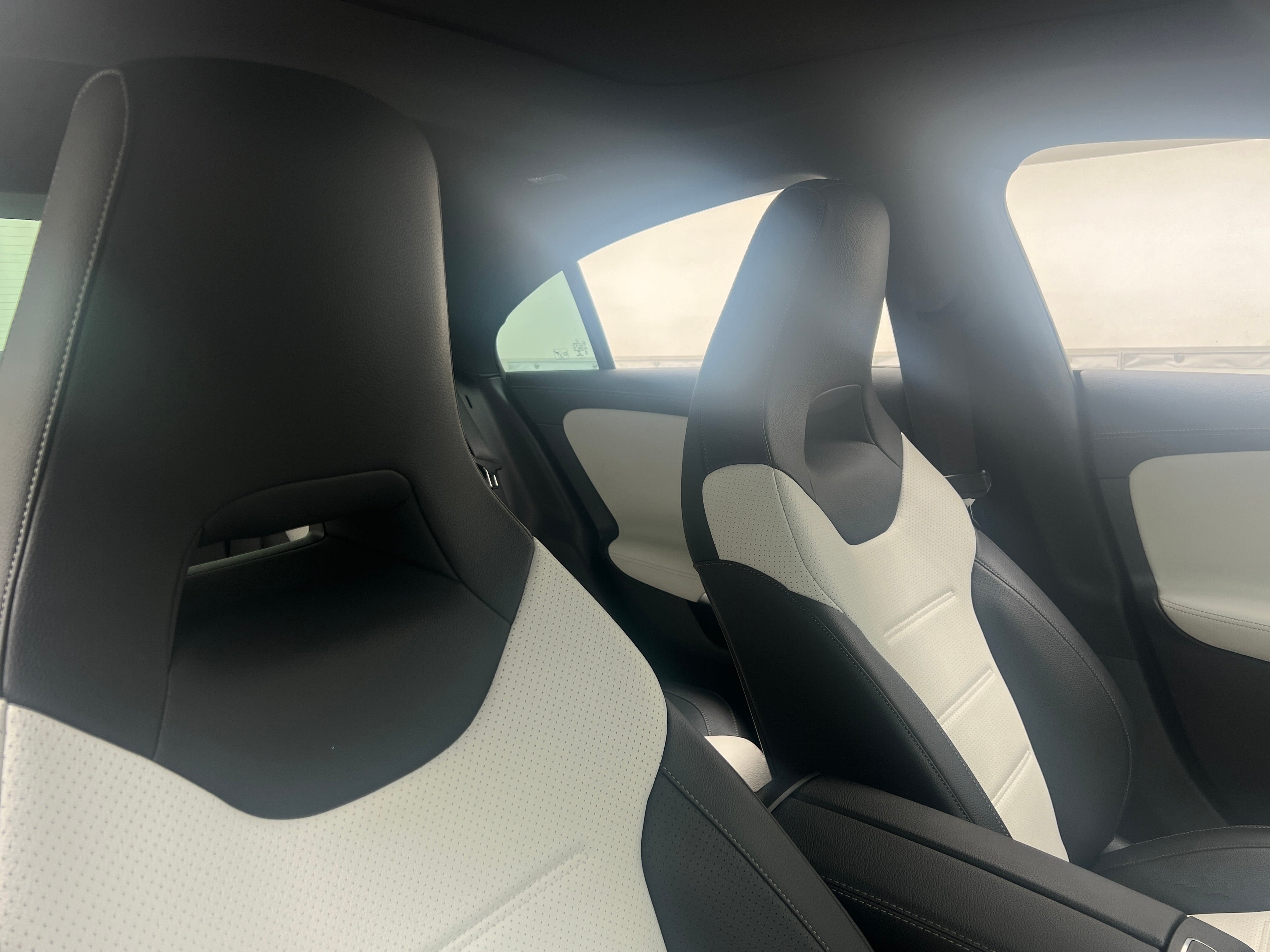 2020 Mercedes-Benz CLA