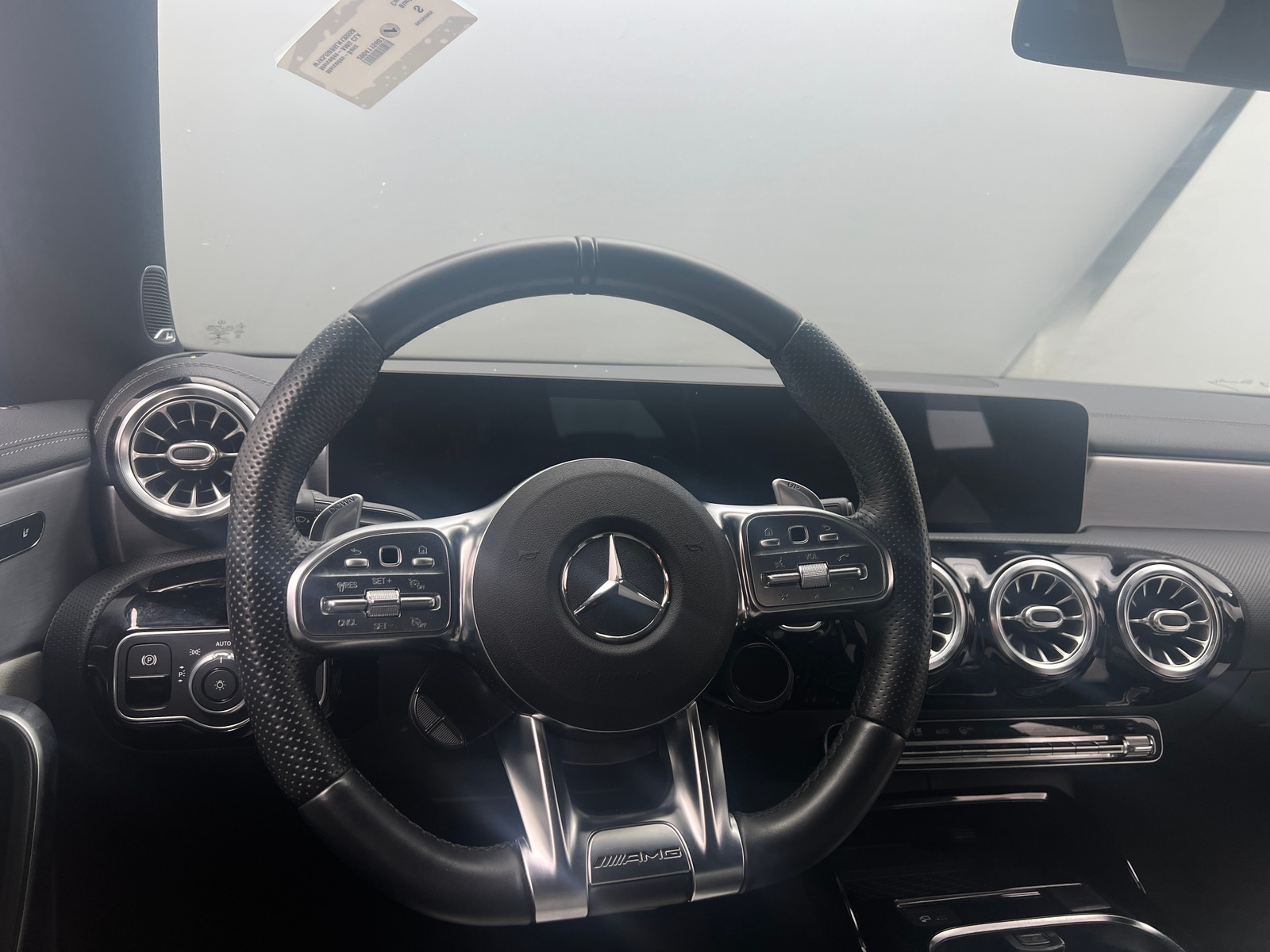 Thumbnail: 2020 Mercedes-Benz CLA - 3