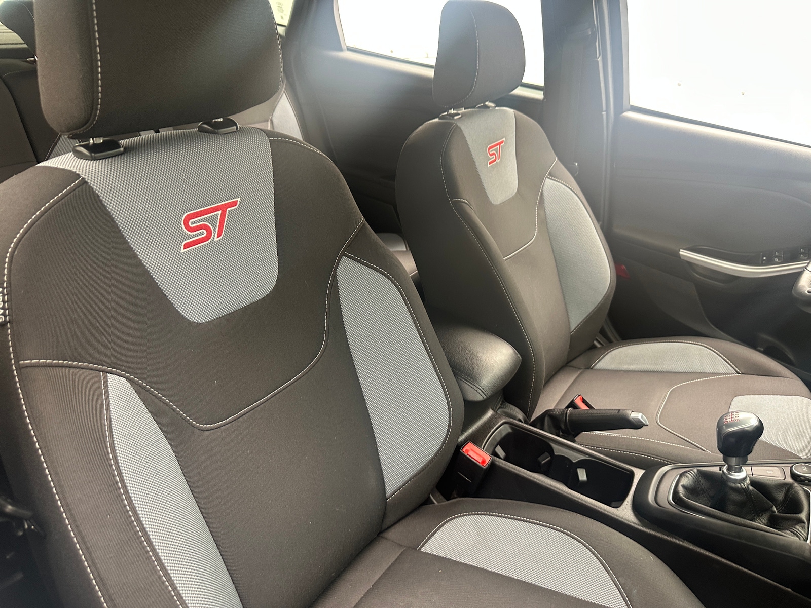 Thumbnail: 2017 Ford Focus - 2
