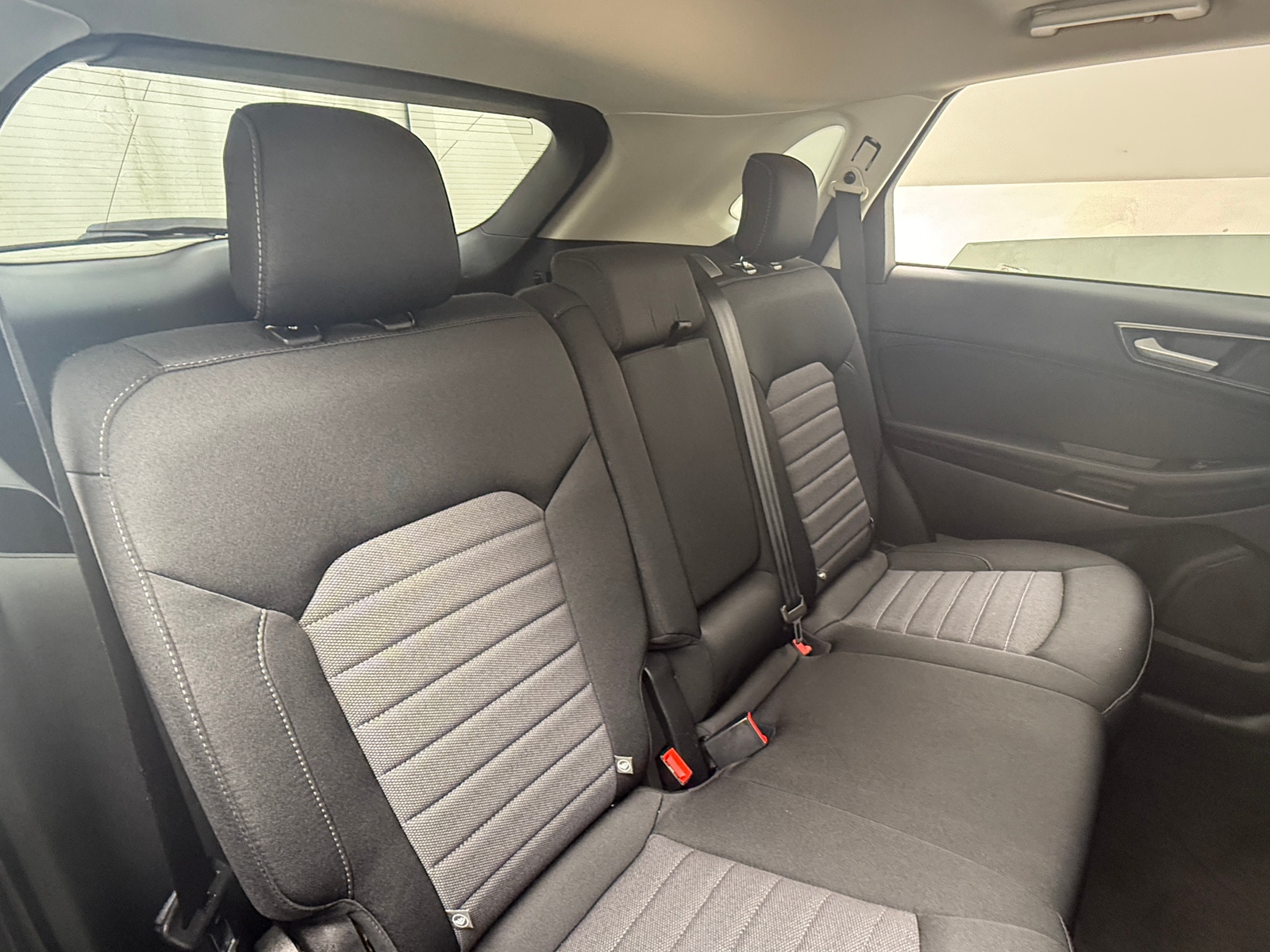 Thumbnail: 2019 Ford Edge - 6