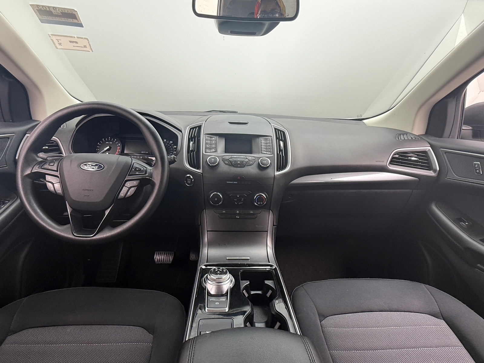 Thumbnail: 2019 Ford Edge - 3