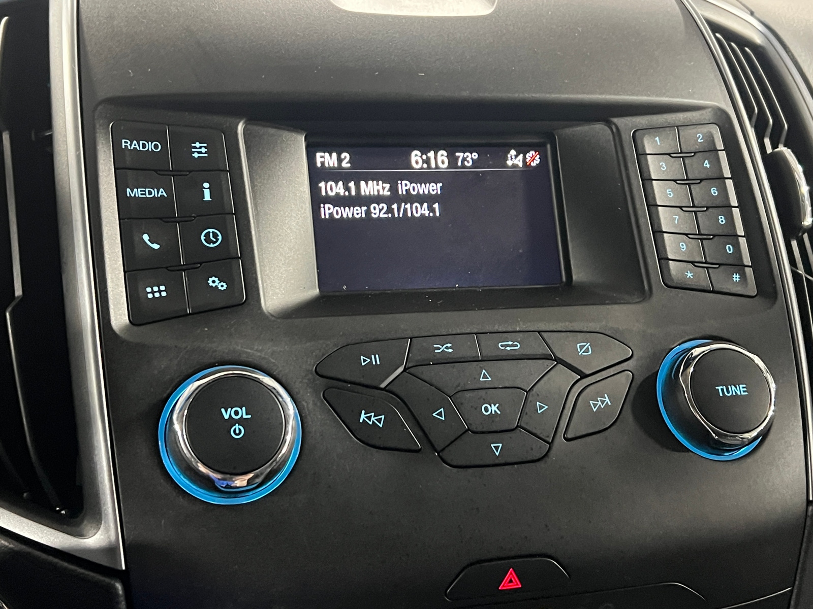 Thumbnail: 2019 Ford Edge - 4
