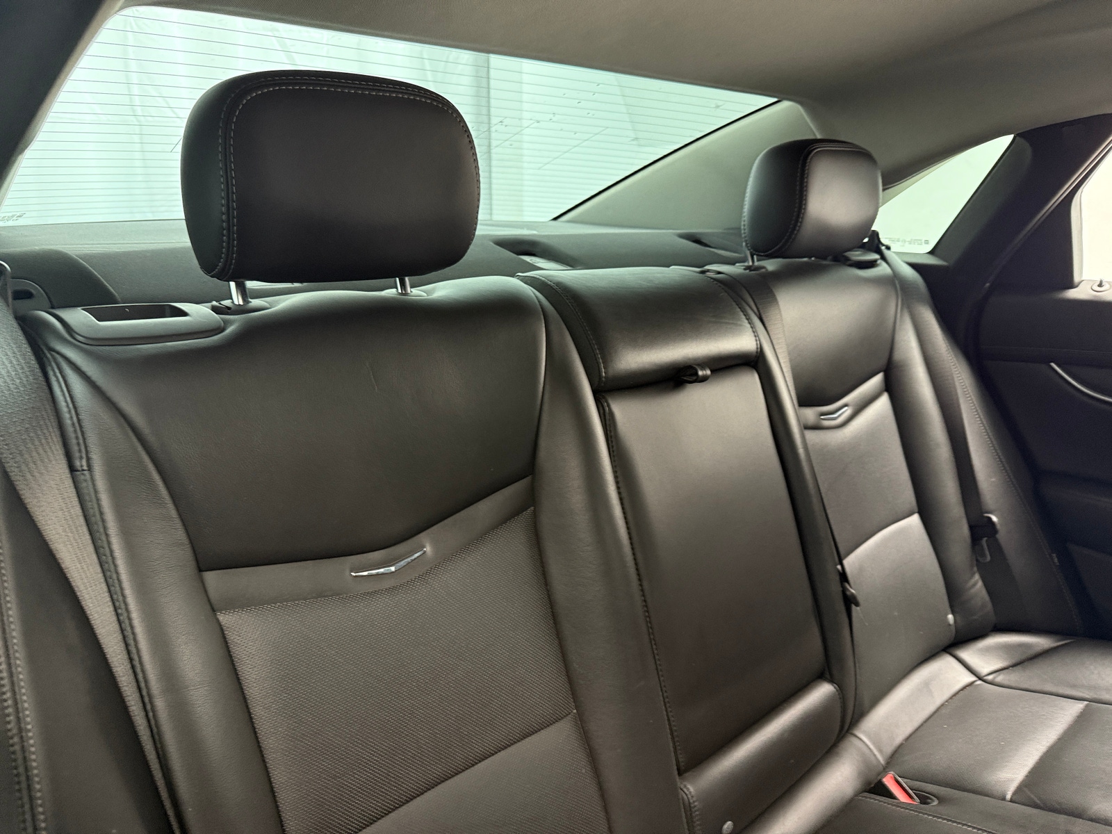 Thumbnail: 2013 Cadillac XTS - 5