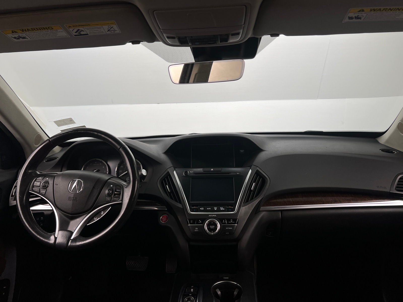 Thumbnail: 2018 Acura MDX - 2