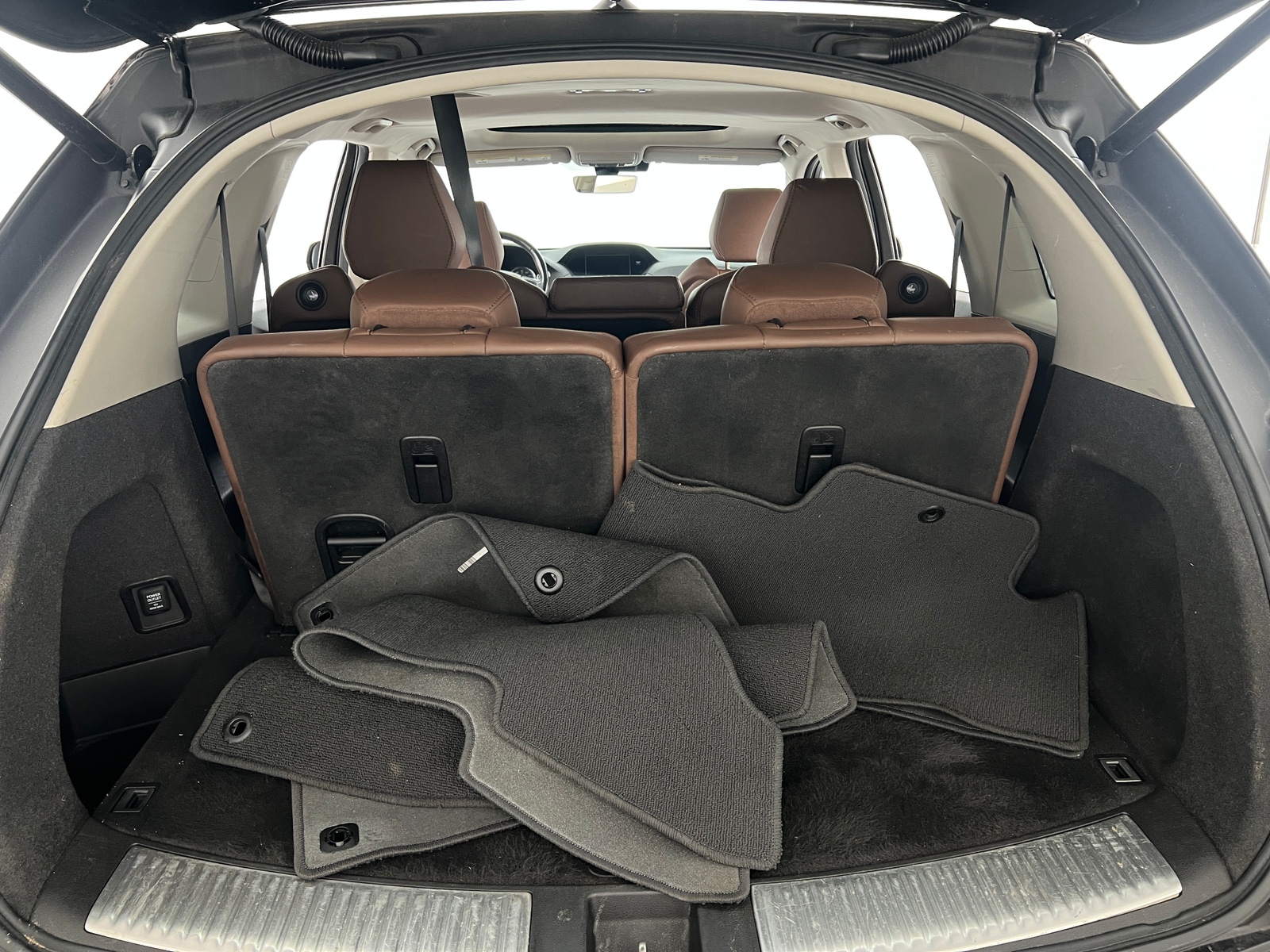 Thumbnail: 2018 Acura MDX - 6