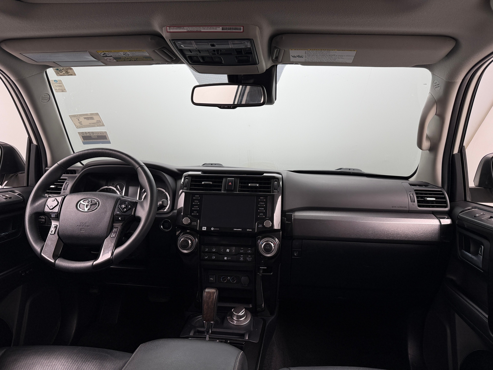 Thumbnail: 2021 Toyota 4Runner - 2