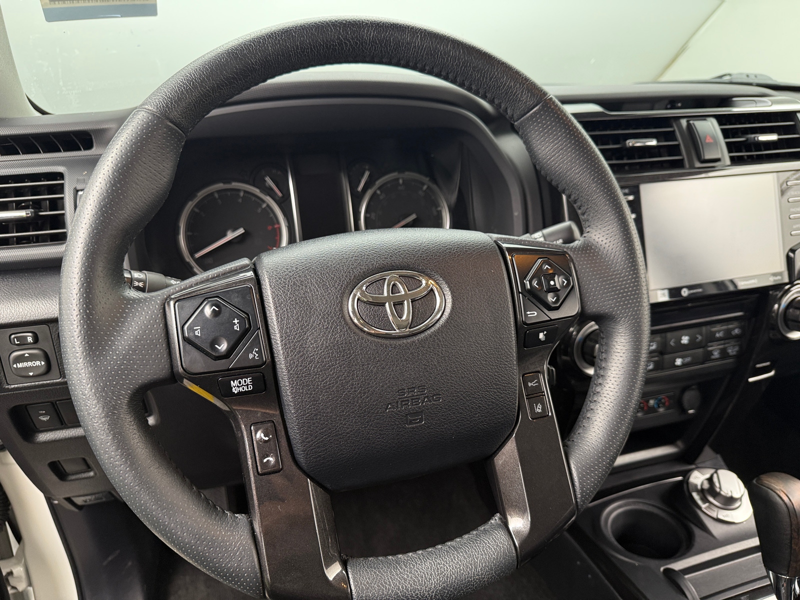 Thumbnail: 2021 Toyota 4Runner - 4