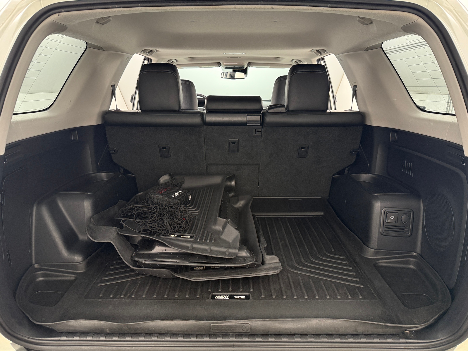 Thumbnail: 2021 Toyota 4Runner - 6