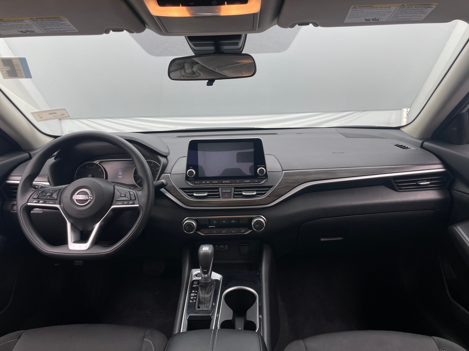 Thumbnail: 2024 Nissan Altima - 3