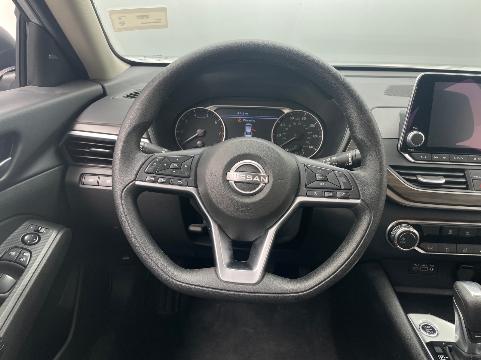 Thumbnail: 2024 Nissan Altima - 5