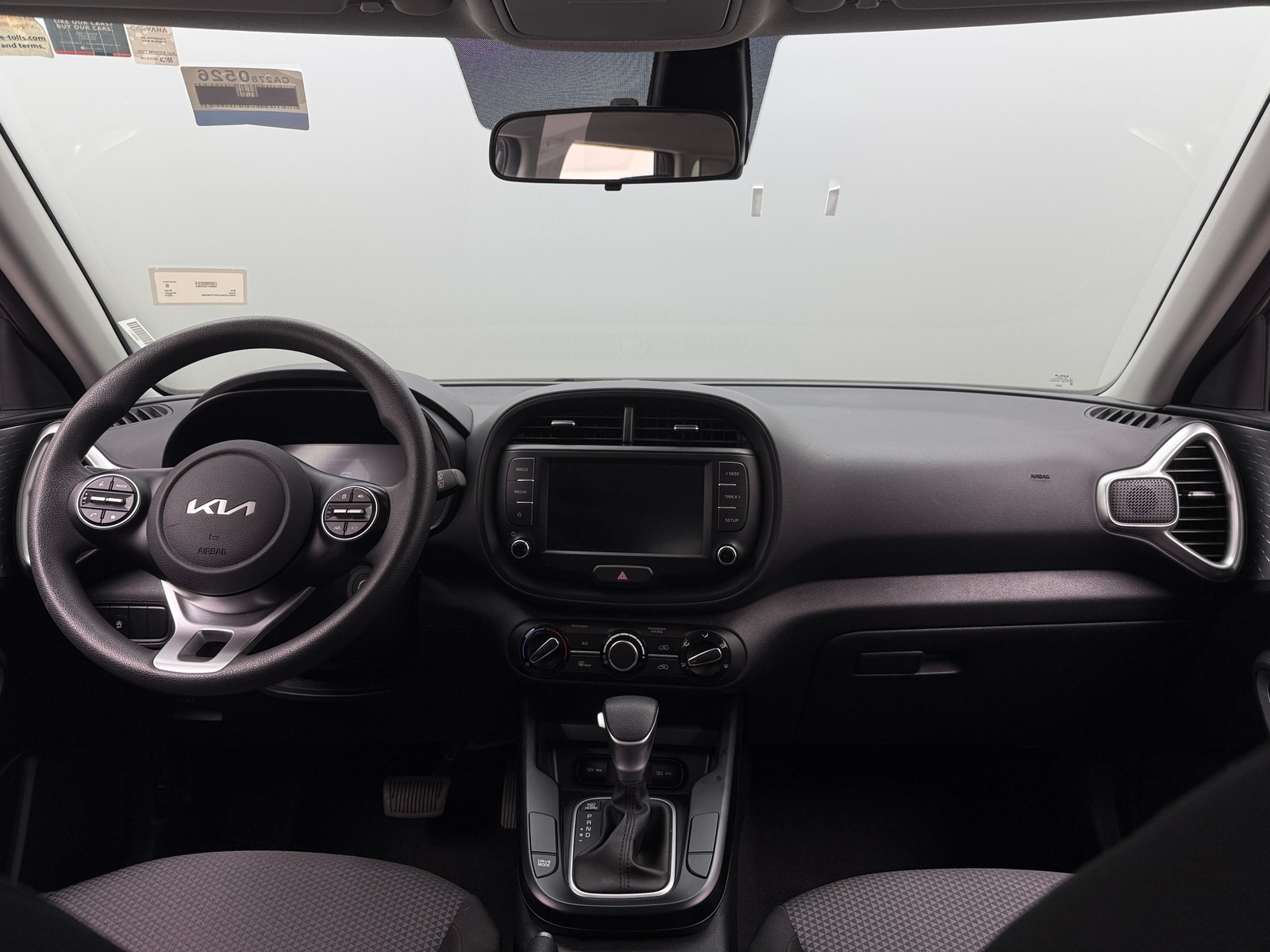 Thumbnail: 2024 Kia Soul - 3