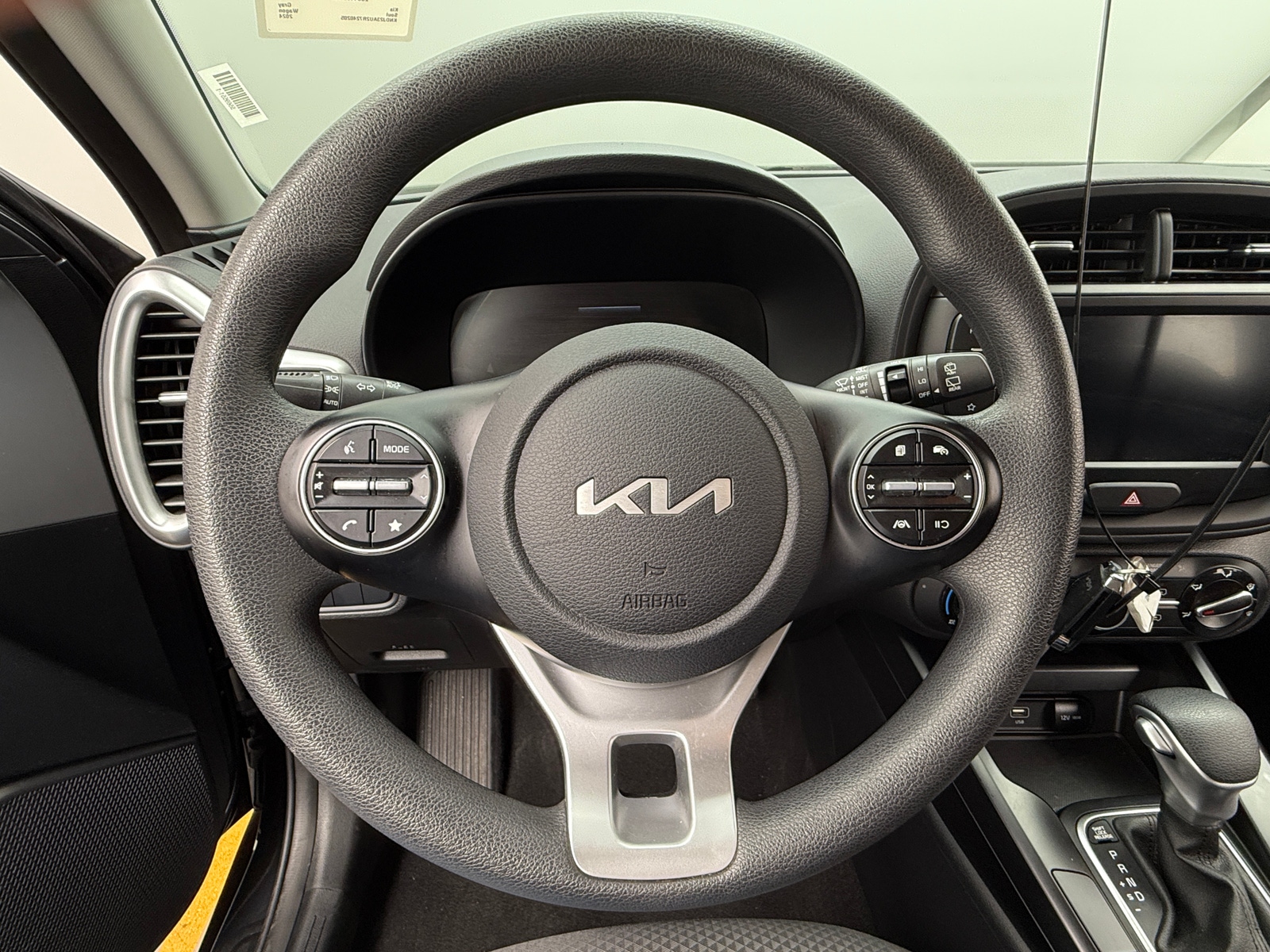 Thumbnail: 2024 Kia Soul - 5
