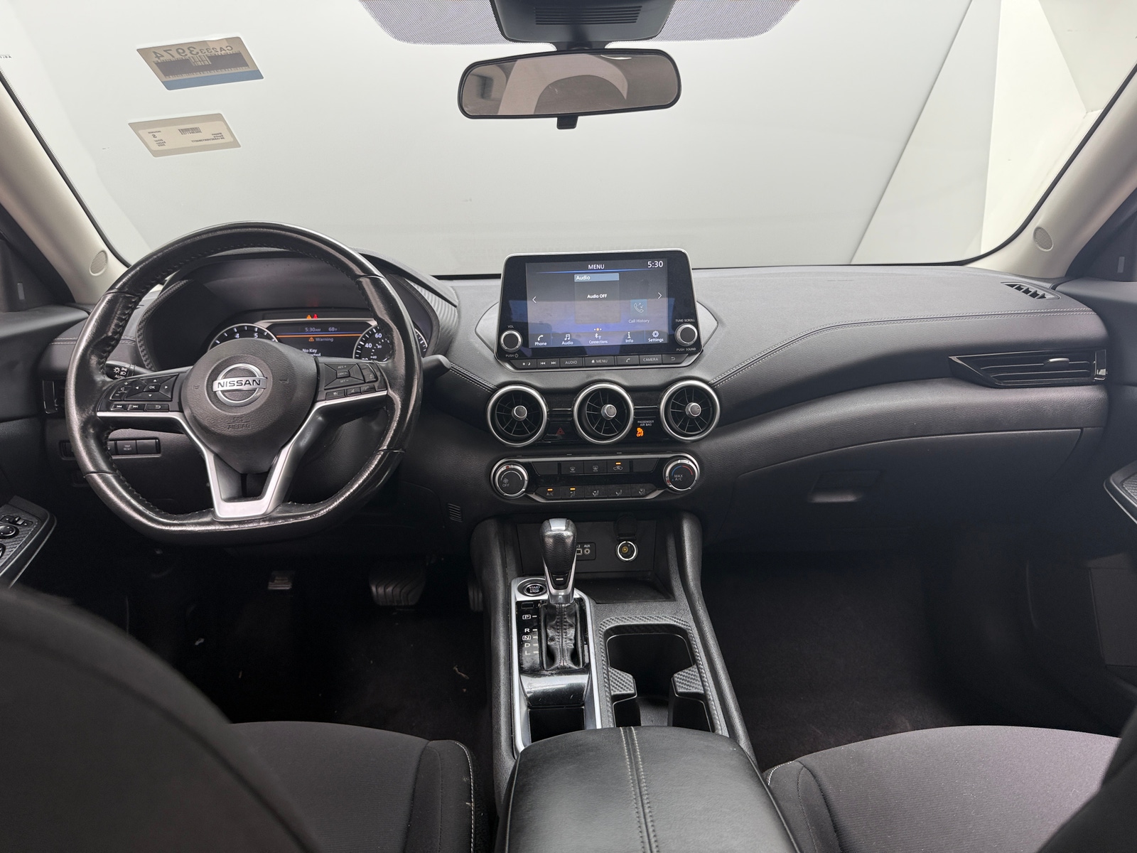 Thumbnail: 2022 Nissan Sentra - 3
