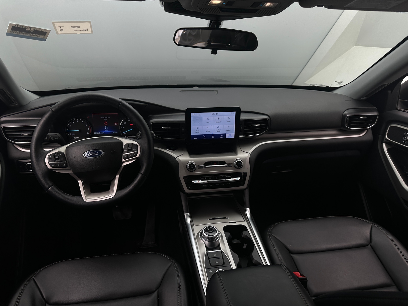 Thumbnail: 2023 Ford Explorer - 2
