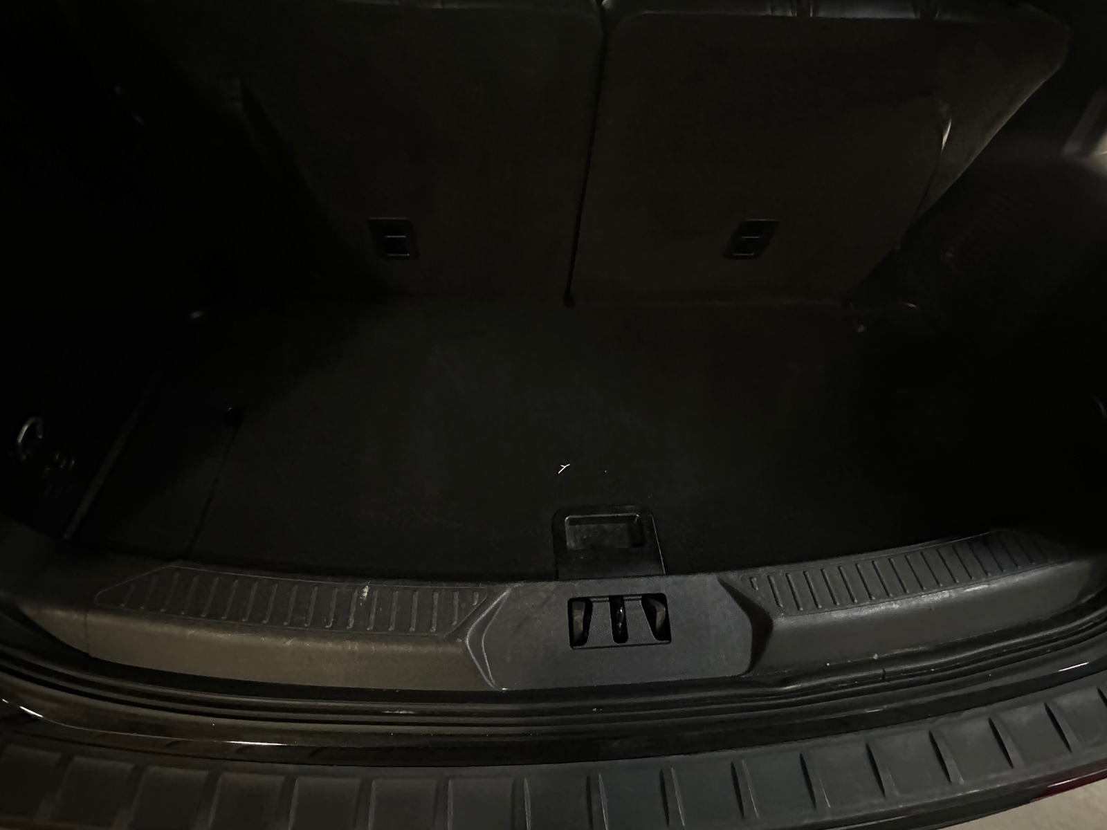 Thumbnail: 2023 Ford Explorer - 6