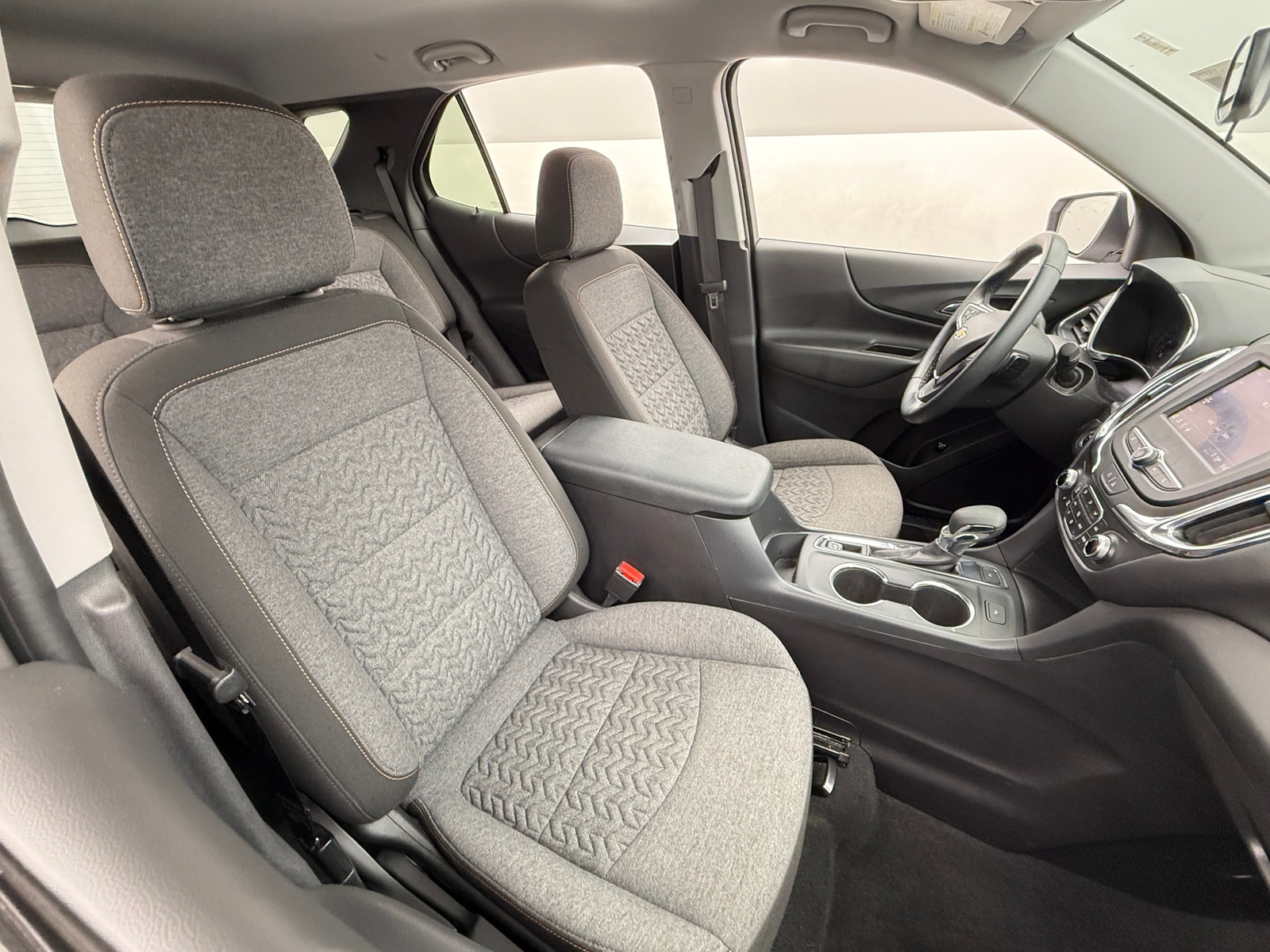 Thumbnail: 2024 Chevrolet Equinox - 2
