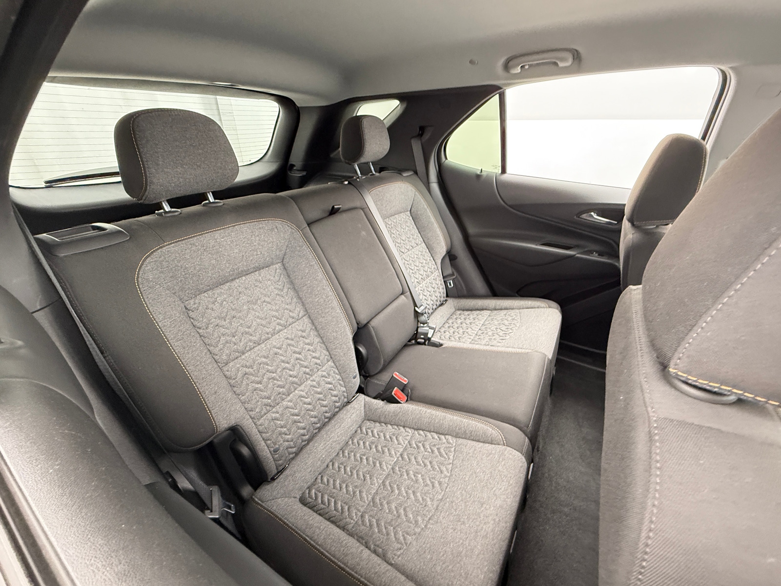 Thumbnail: 2024 Chevrolet Equinox - 6